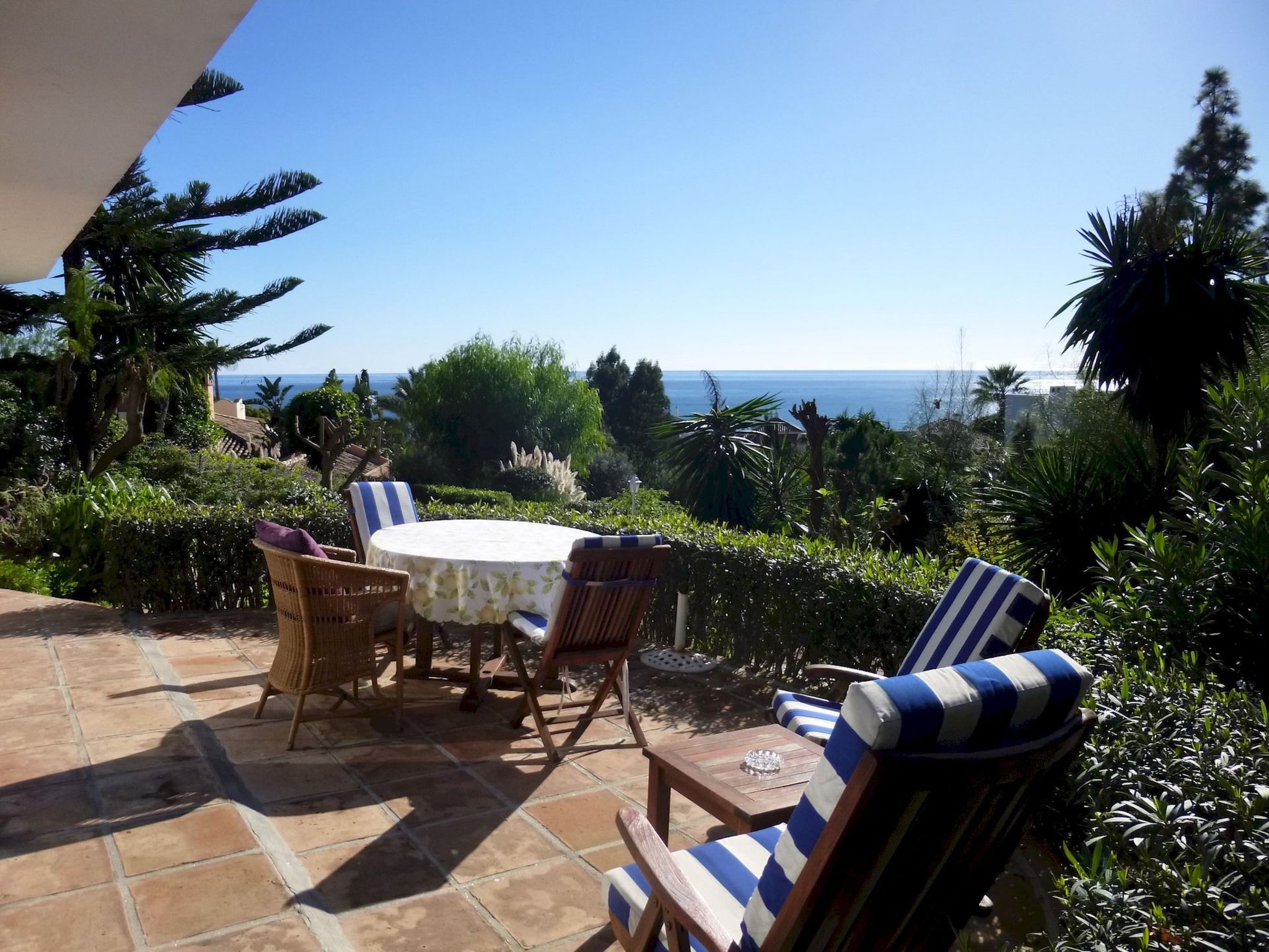 Photo of Gemütliches 1-Zimmer-Apartment mit eigener Terrasse