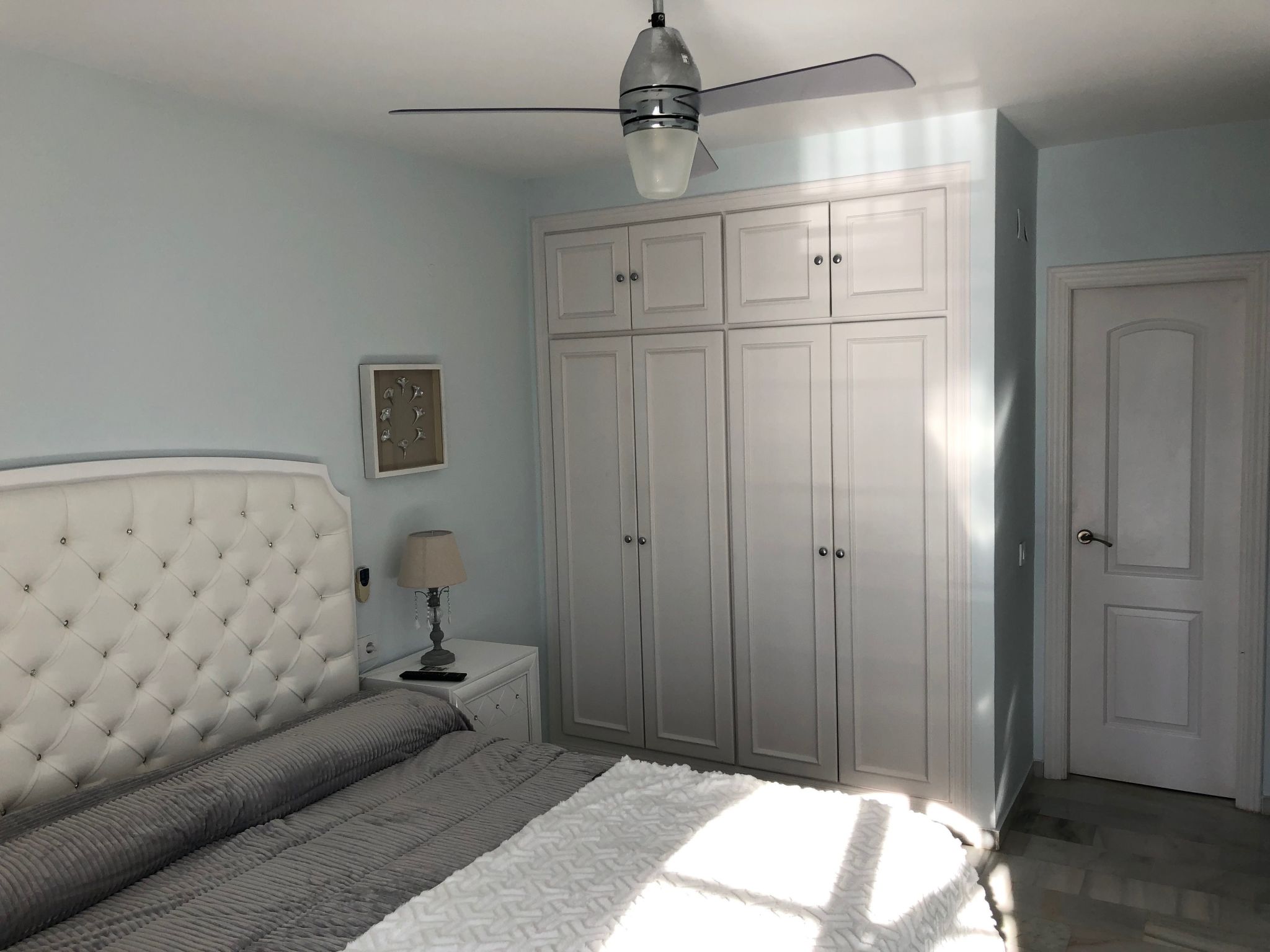 Balcon Del Mar an der Strandfront-Drinnen