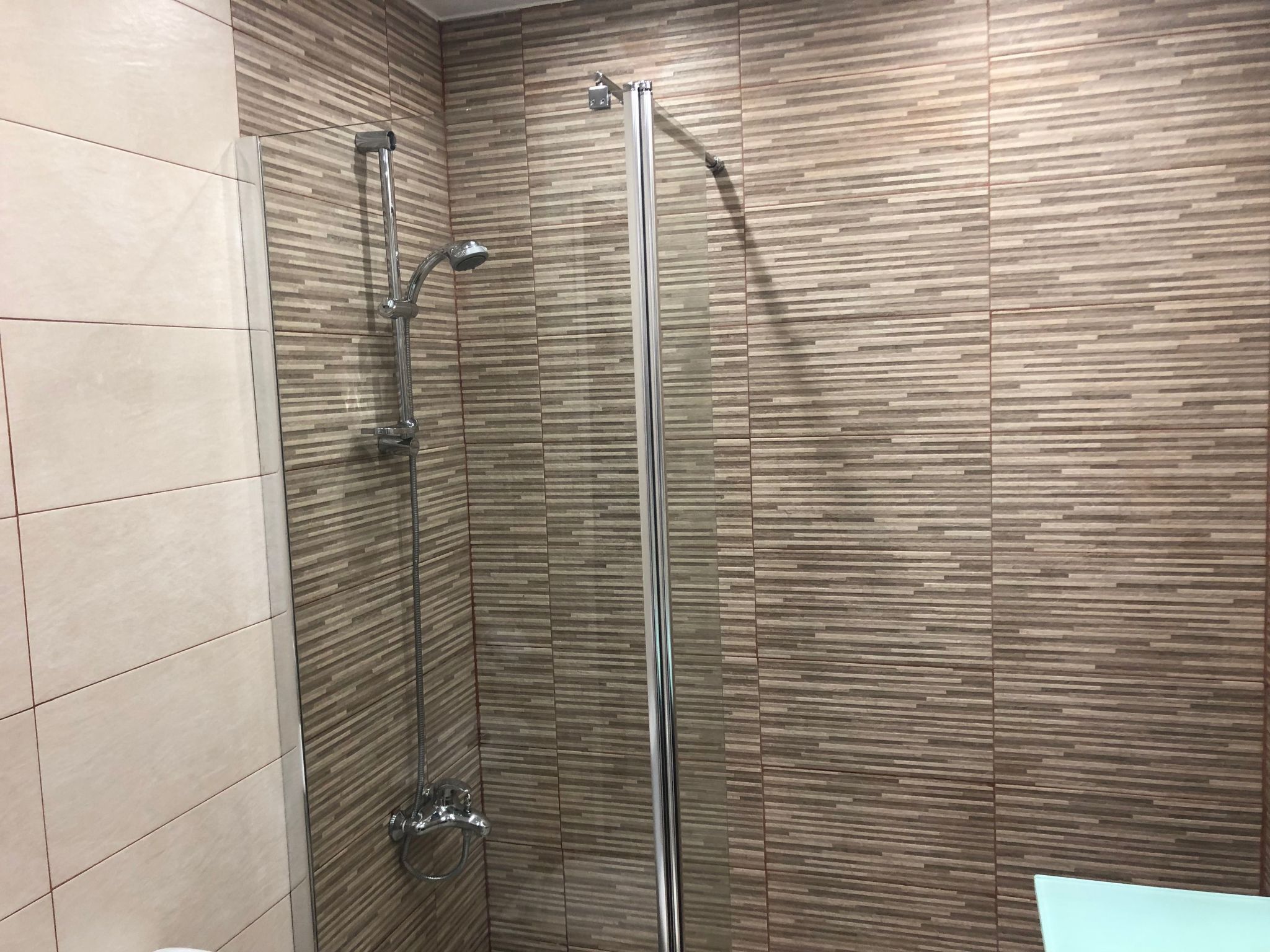 Balcon Del Mar an der Strandfront-Drinnen