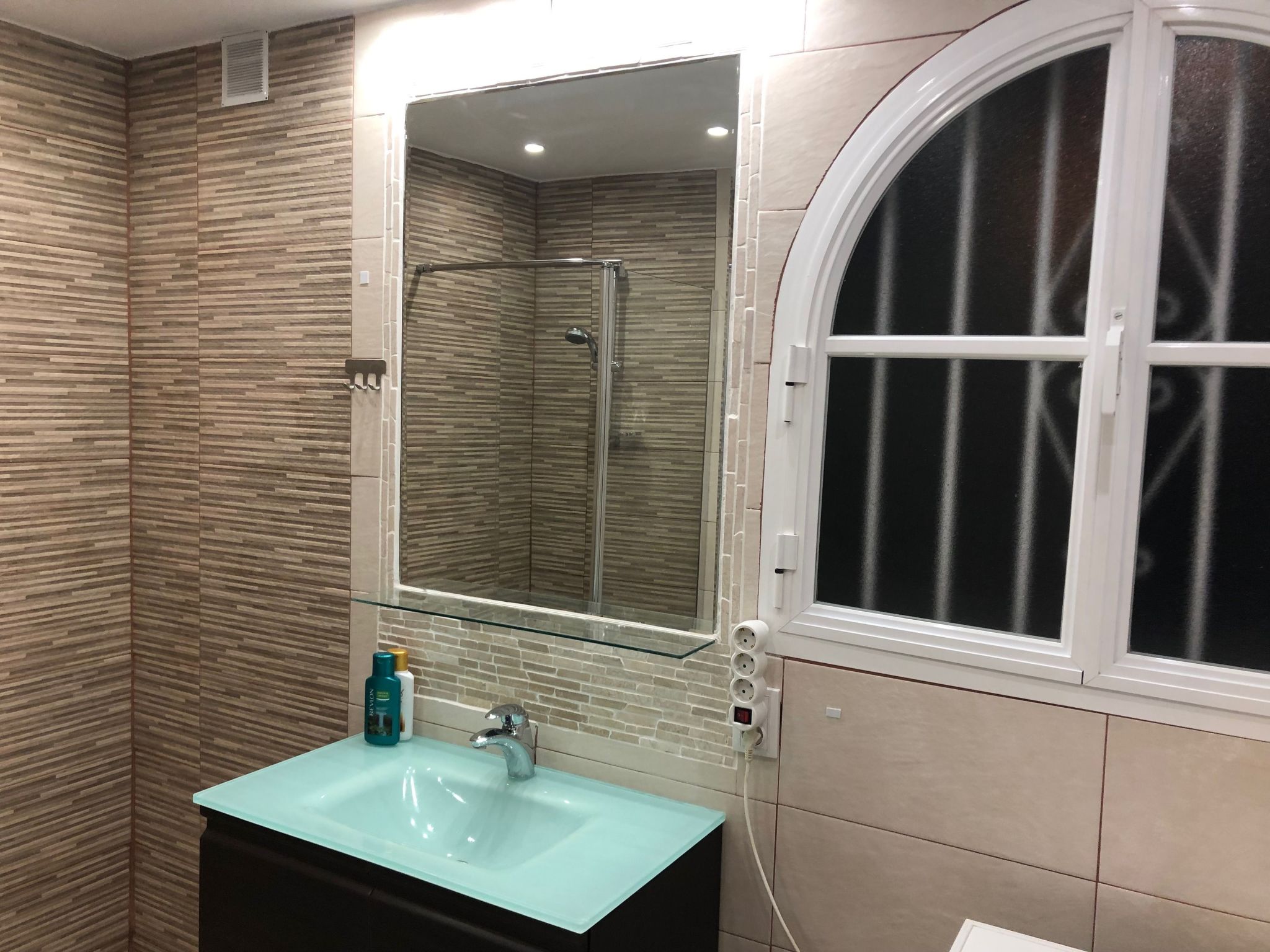 Balcon Del Mar an der Strandfront-Drinnen