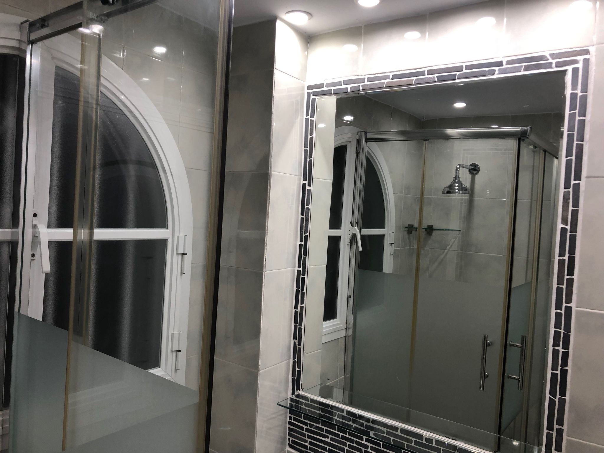 Balcon Del Mar an der Strandfront-Drinnen