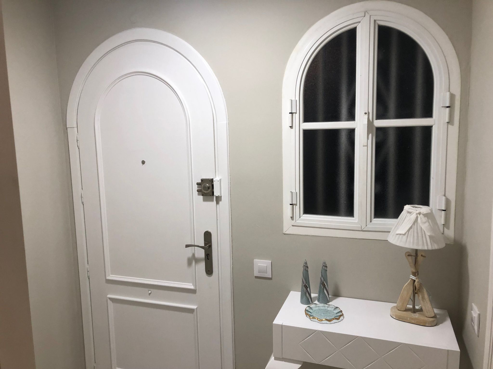 Balcon Del Mar an der Strandfront