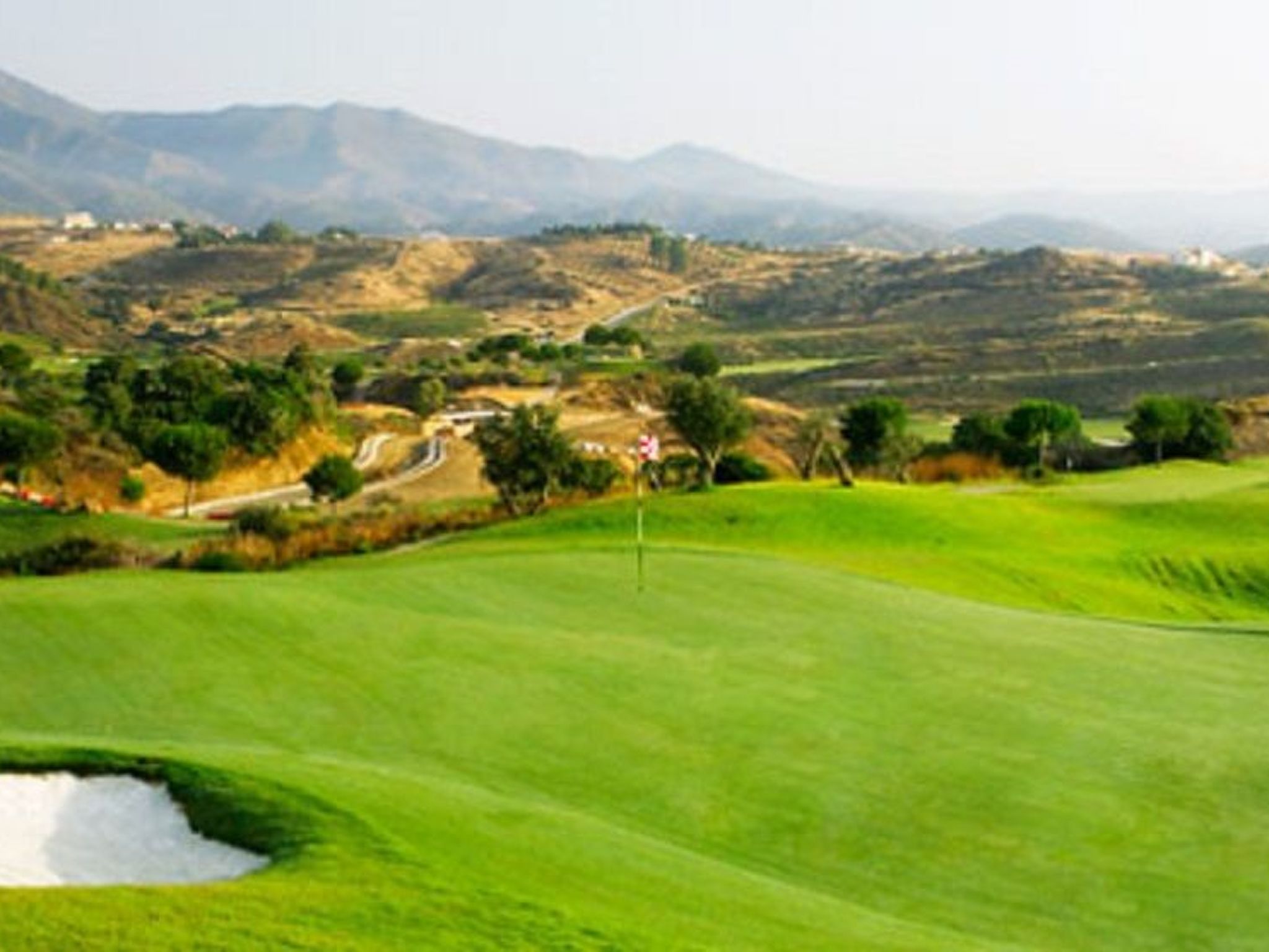 Photo of Balcon Del Mar an der Strandfront