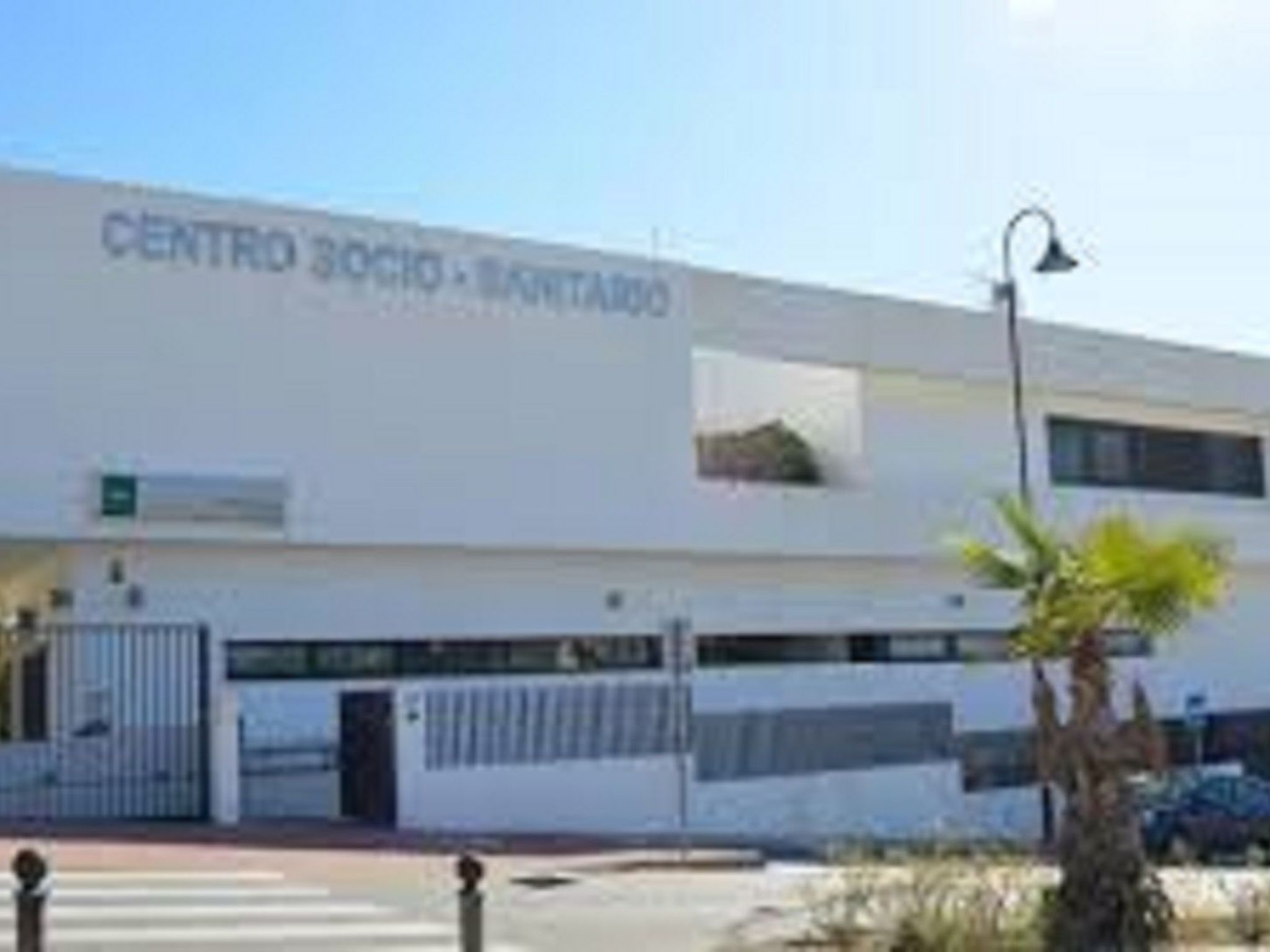 Balcon Del Mar an der Strandfront-Drinnen