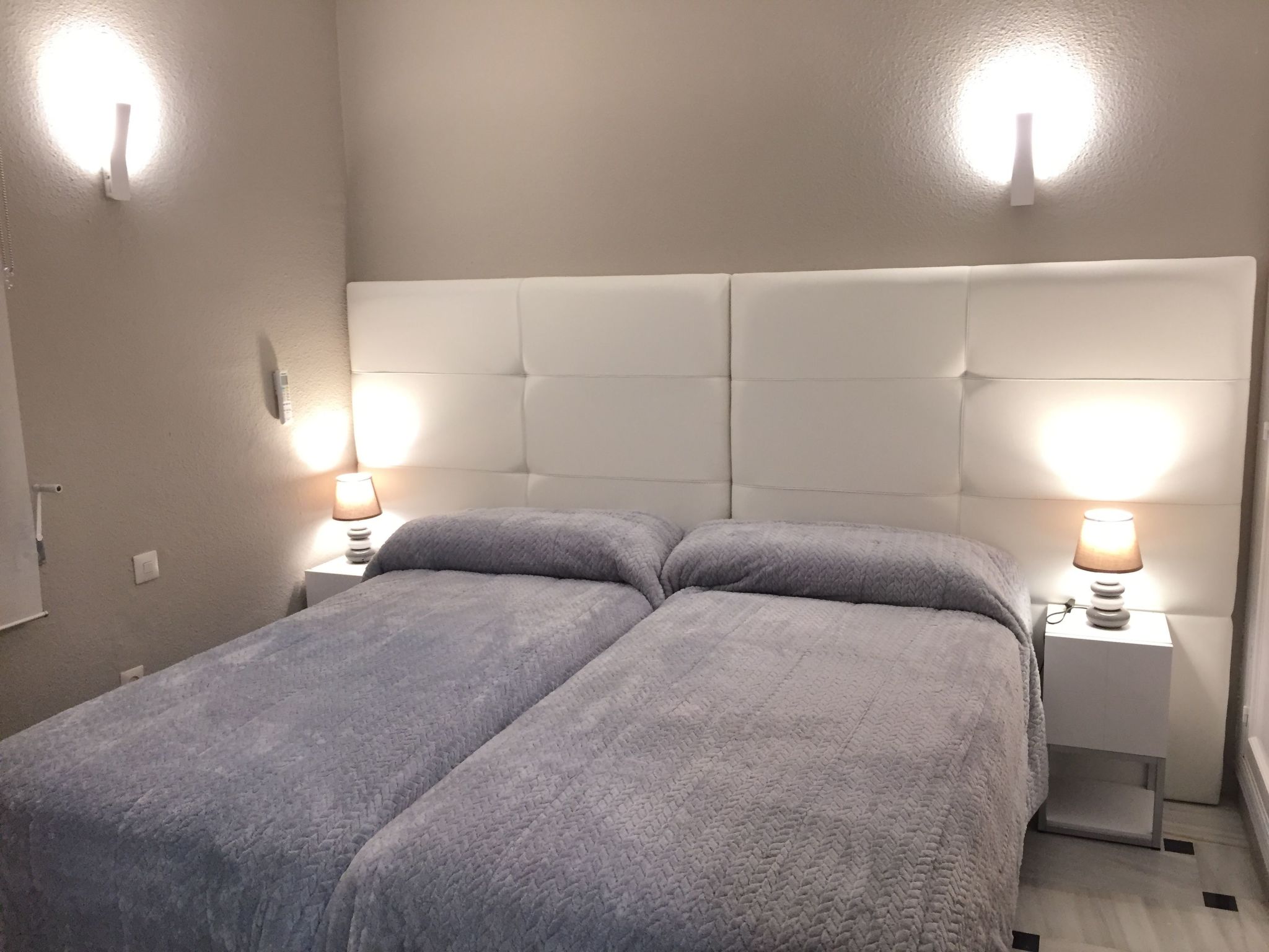 Tolle Ferienwohnung in Las Lagunas De Mijas mit Garten, gemeinschaftlichem Pool-Inside