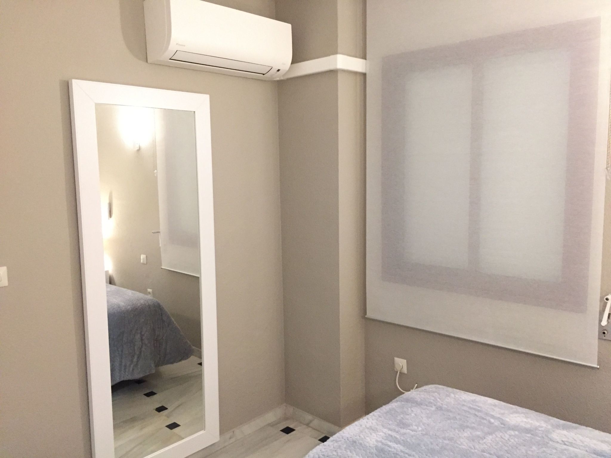 Tolle Ferienwohnung in Las Lagunas De Mijas mit Garten, gemeinschaftlichem Pool-Inside