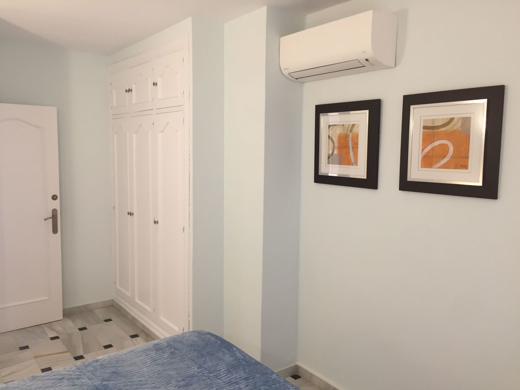 Tolle Ferienwohnung in Las Lagunas De Mijas mit Garten, gemeinschaftlichem Pool-Inside