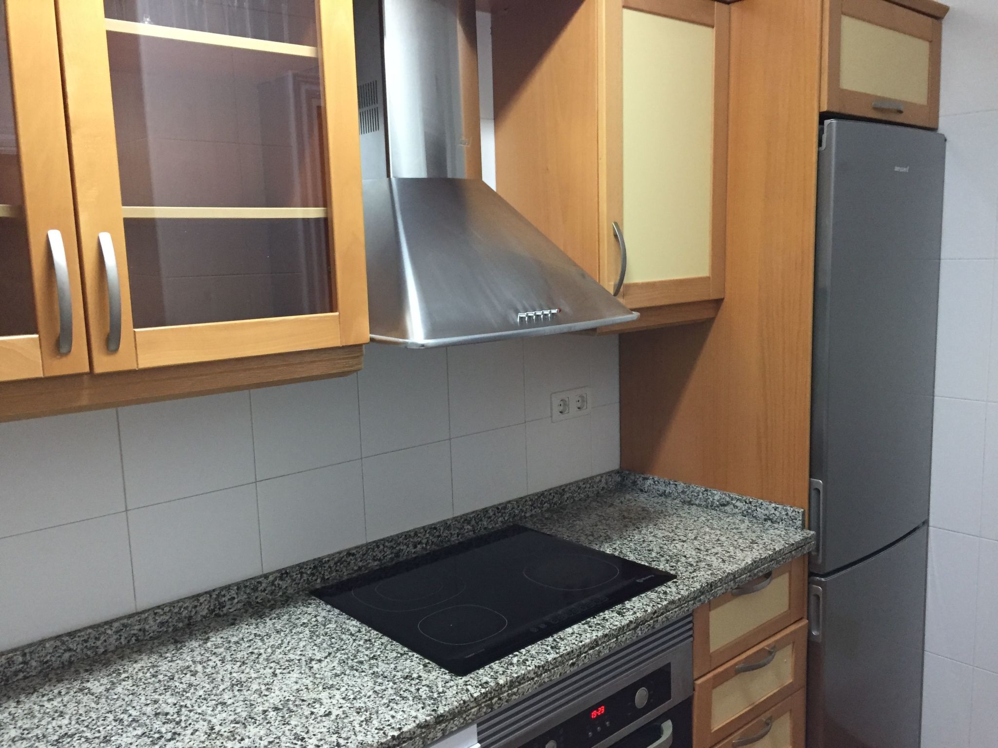 Tolle Ferienwohnung in Las Lagunas De Mijas mit Garten, gemeinschaftlichem Pool-Inside