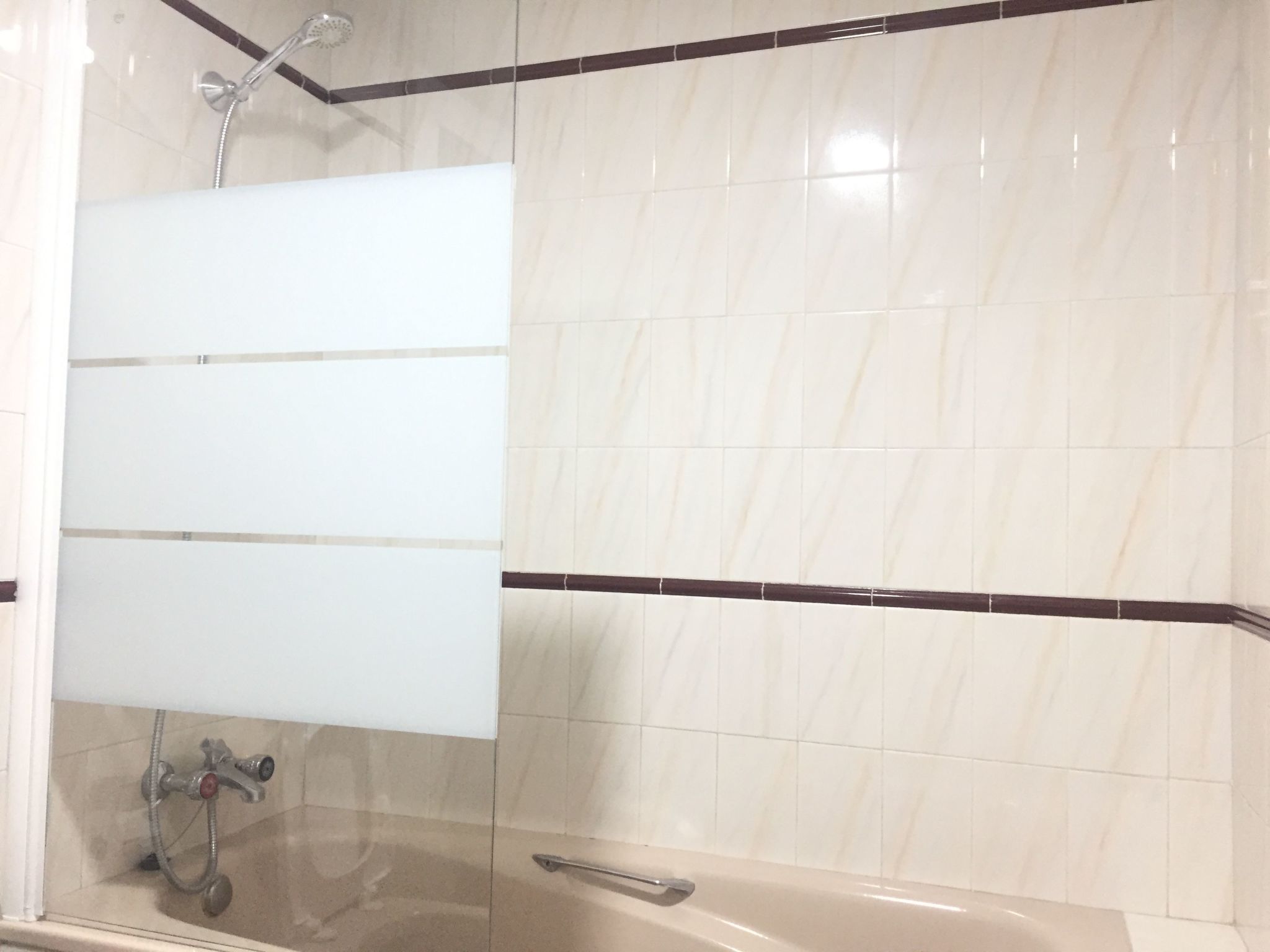 Tolle Ferienwohnung in Las Lagunas De Mijas mit Garten, gemeinschaftlichem Pool-Inside