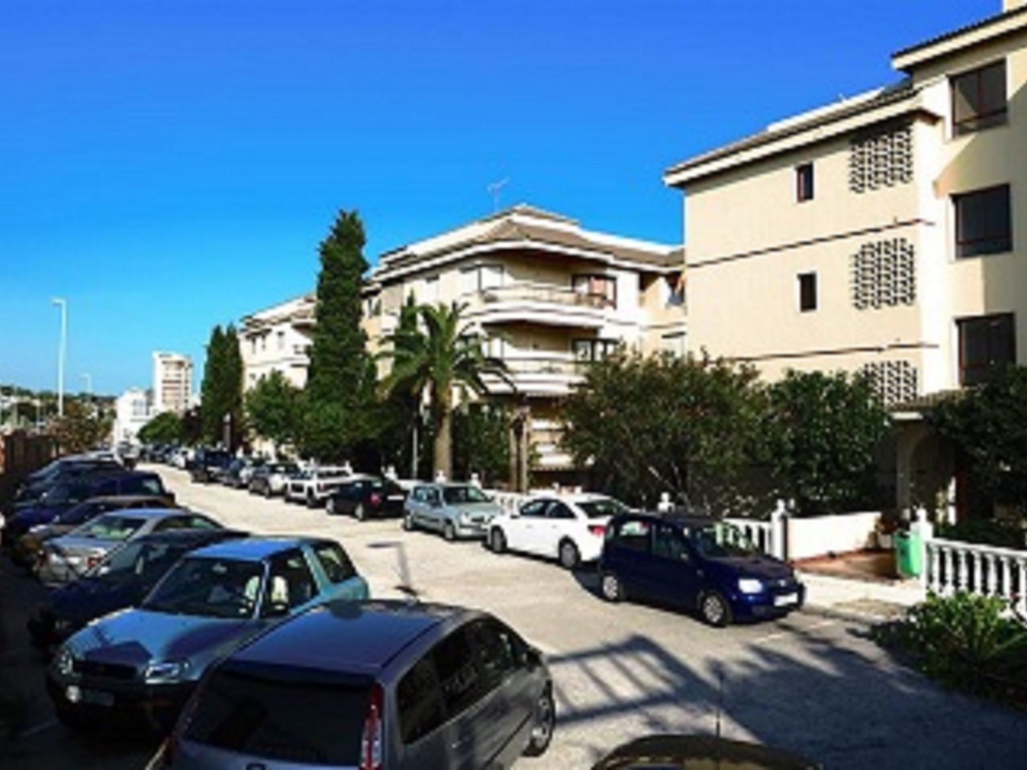 Tolle Ferienwohnung in Las Lagunas De Mijas mit Garten, gemeinschaftlichem Pool-Inside