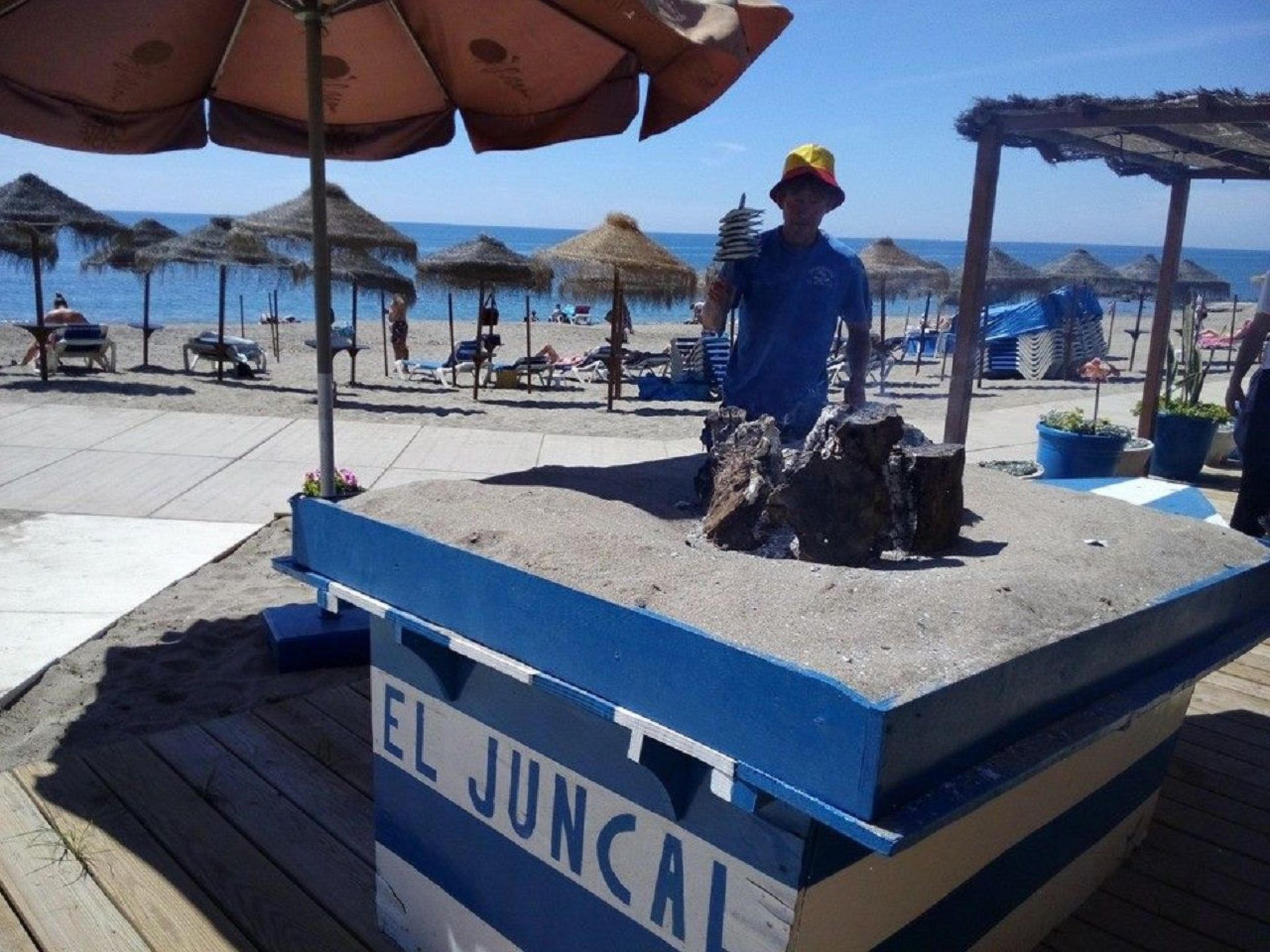 Photo of Tolle Ferienwohnung in Las Lagunas De Mijas mit Garten, gemeinschaftlichem Pool