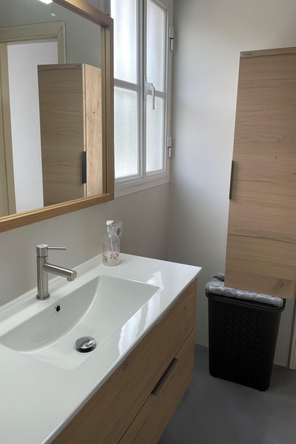 Wunderschöne Ferienwohnung in Las Lagunas De Mijas mit Möblierter Terrasse-Drinnen