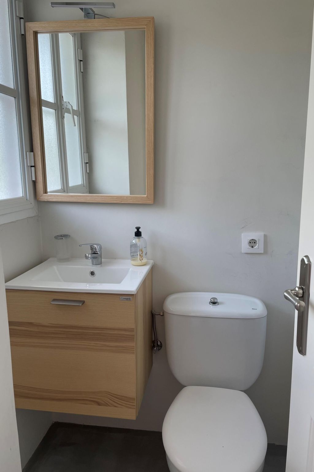 Wunderschöne Ferienwohnung in Las Lagunas De Mijas mit Möblierter Terrasse-Drinnen