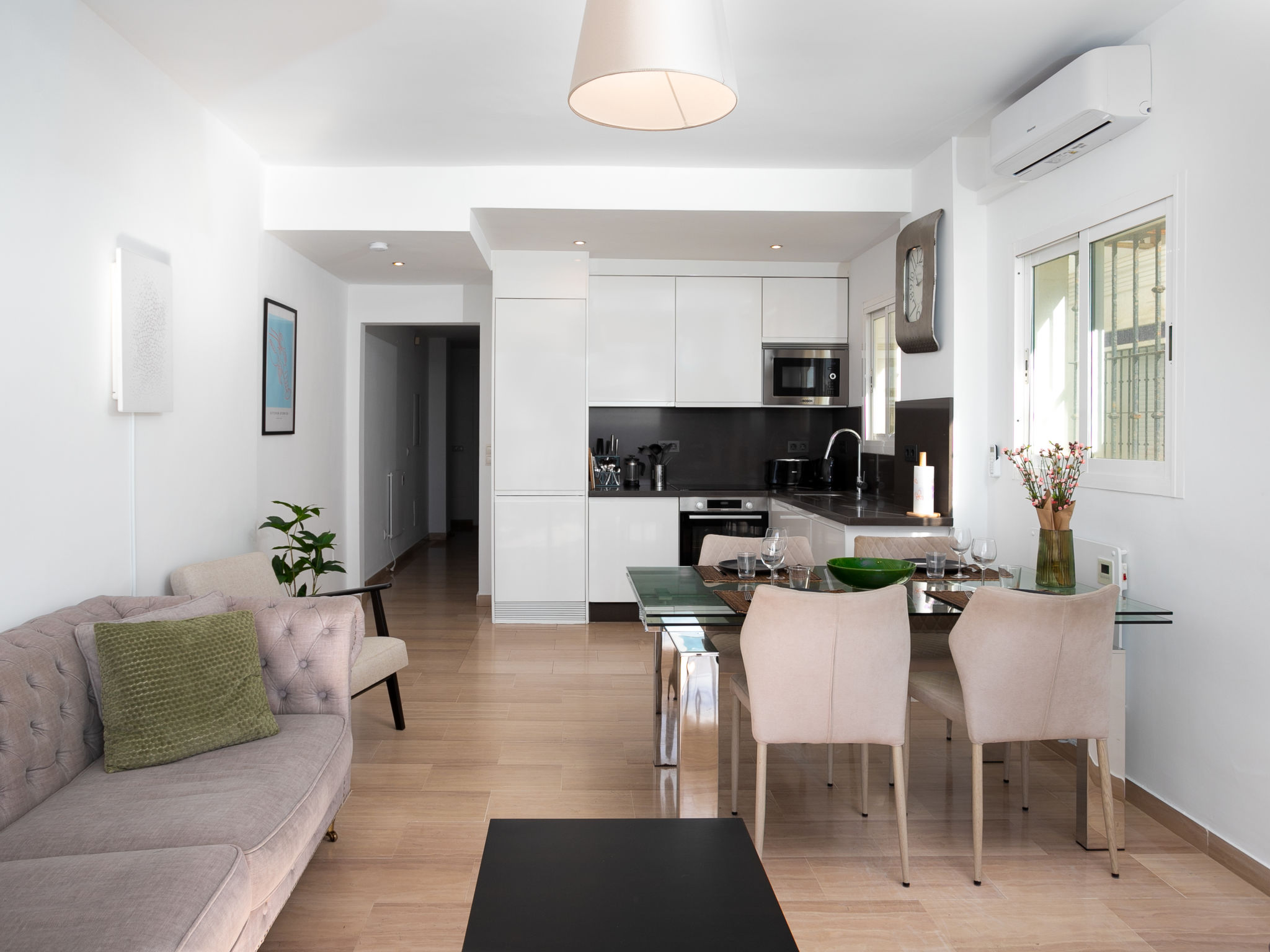 Photo of El Faro on the Beach