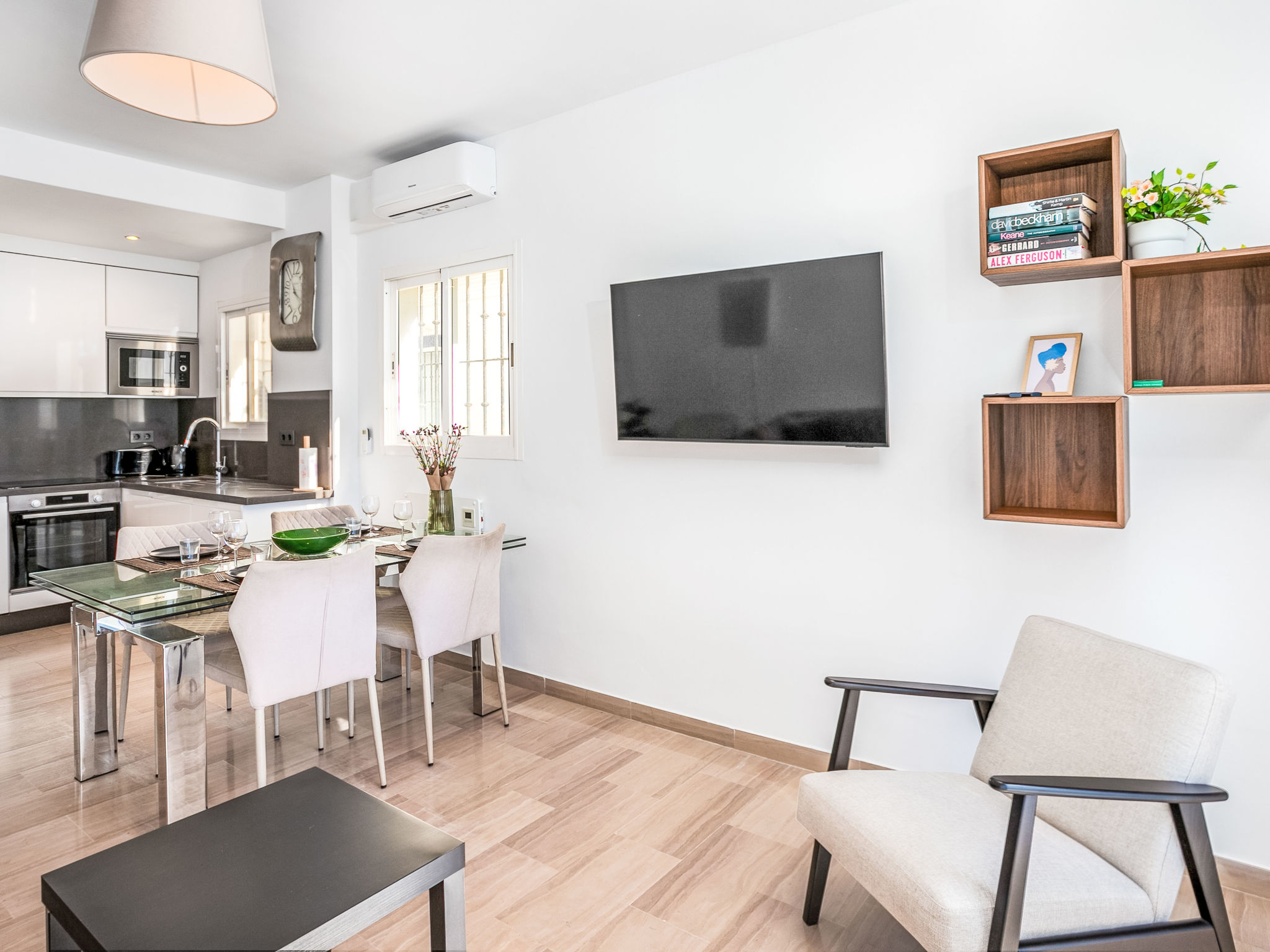 Photo of El Faro on the Beach