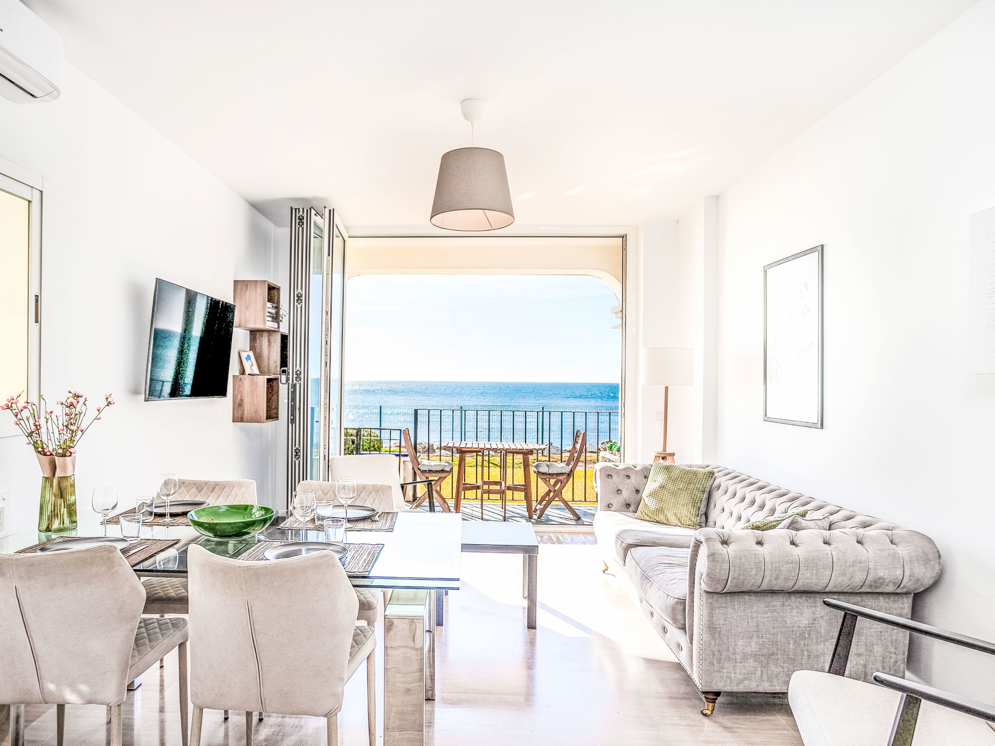 Photo of El Faro on the Beach