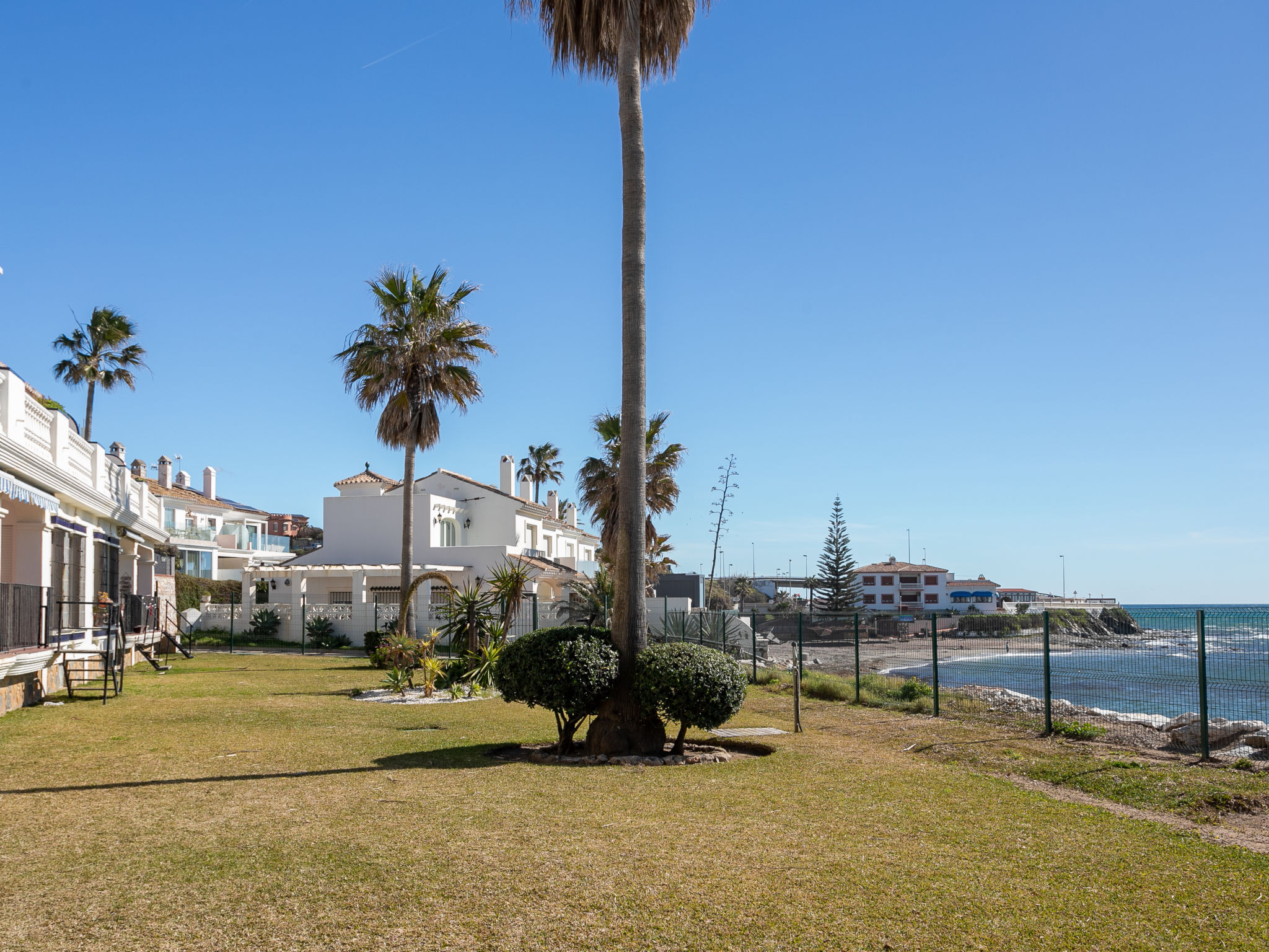 Photo of El Faro on the Beach