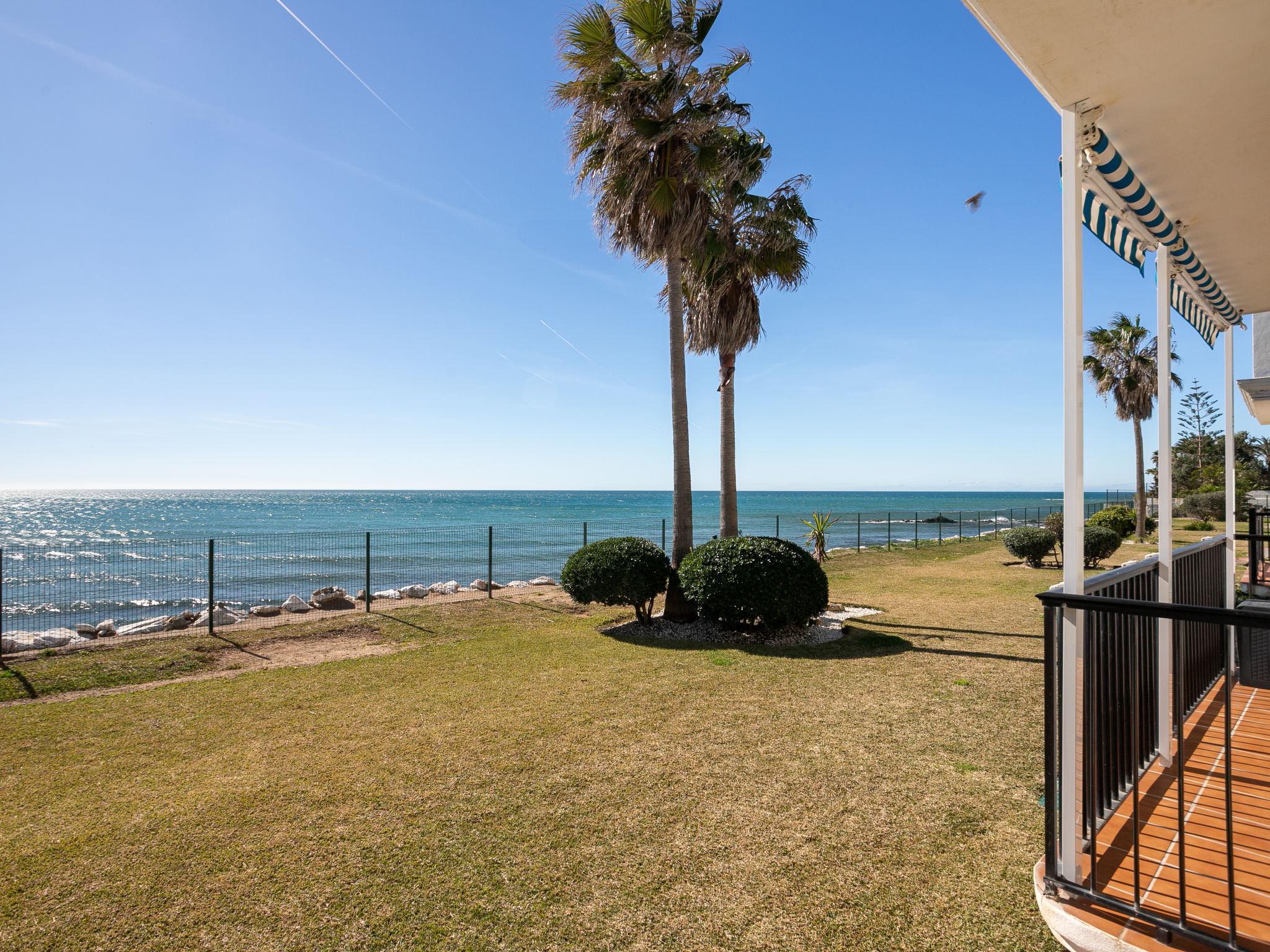 Photo of El Faro on the Beach