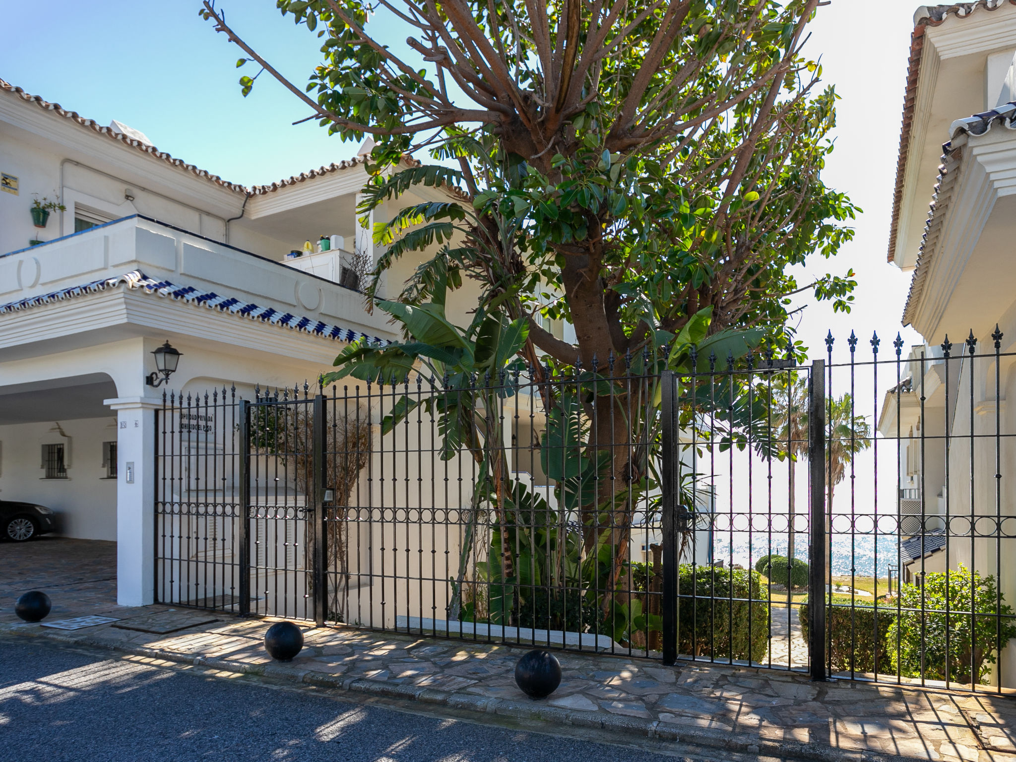 Photo of El Faro on the Beach