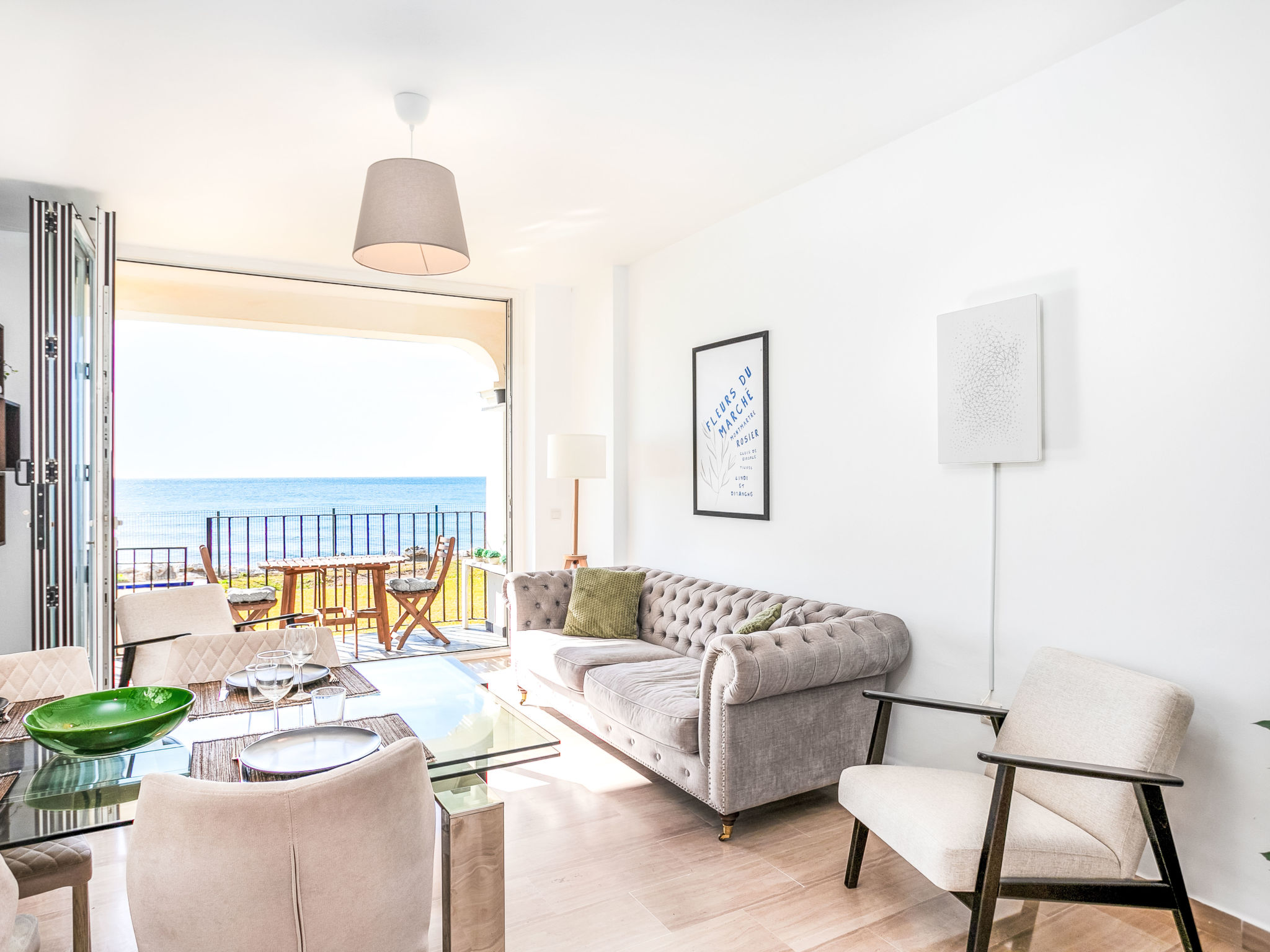 Photo of El Faro on the Beach