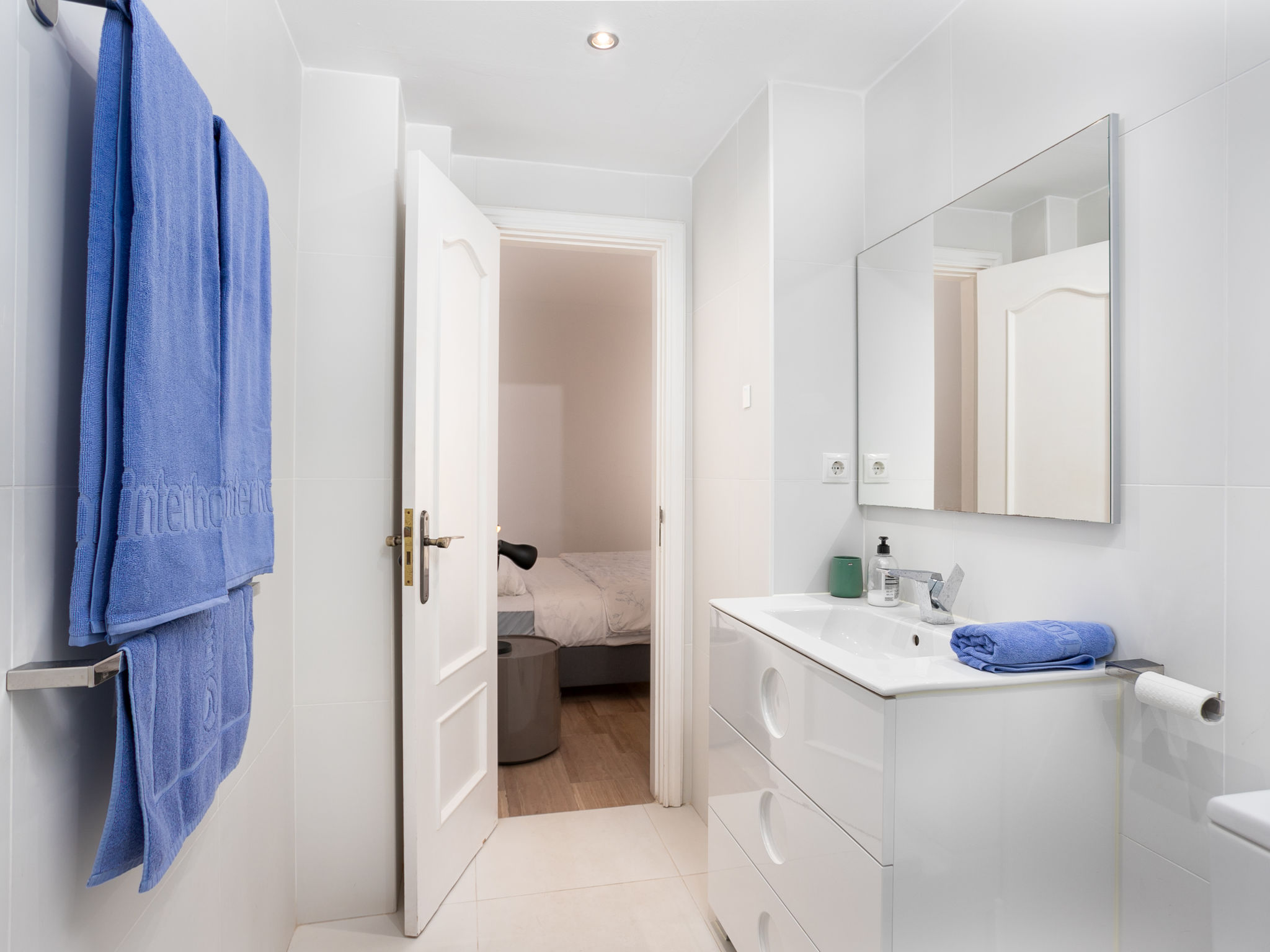 Photo of El Faro on the Beach