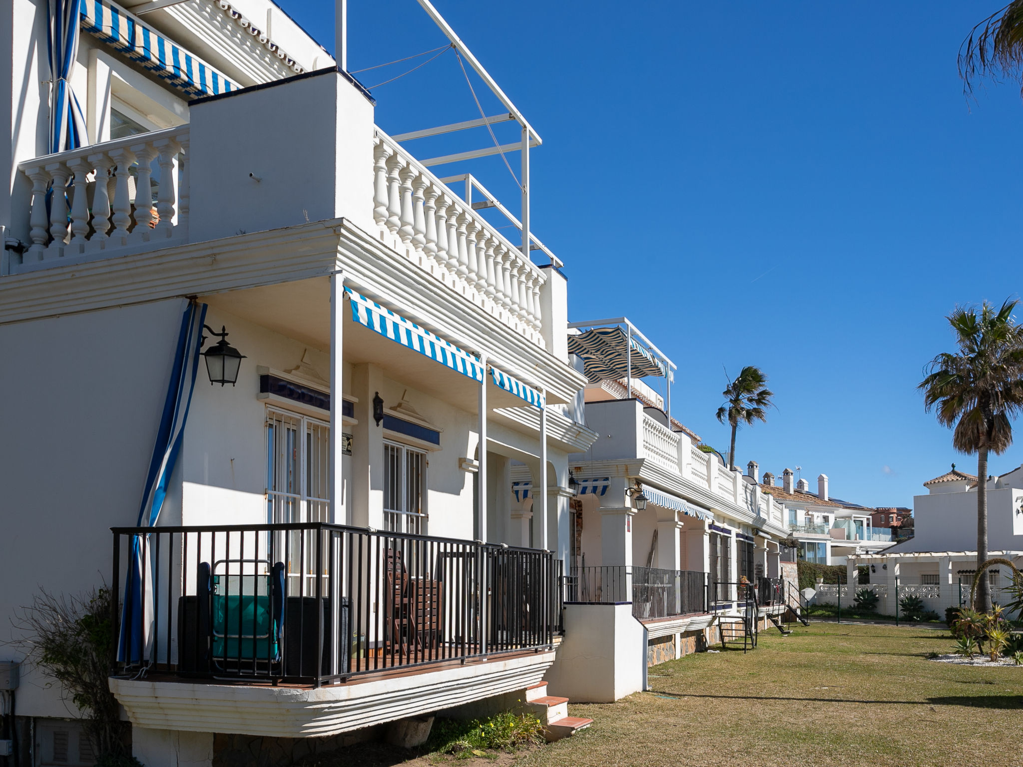 Photo of El Faro on the Beach