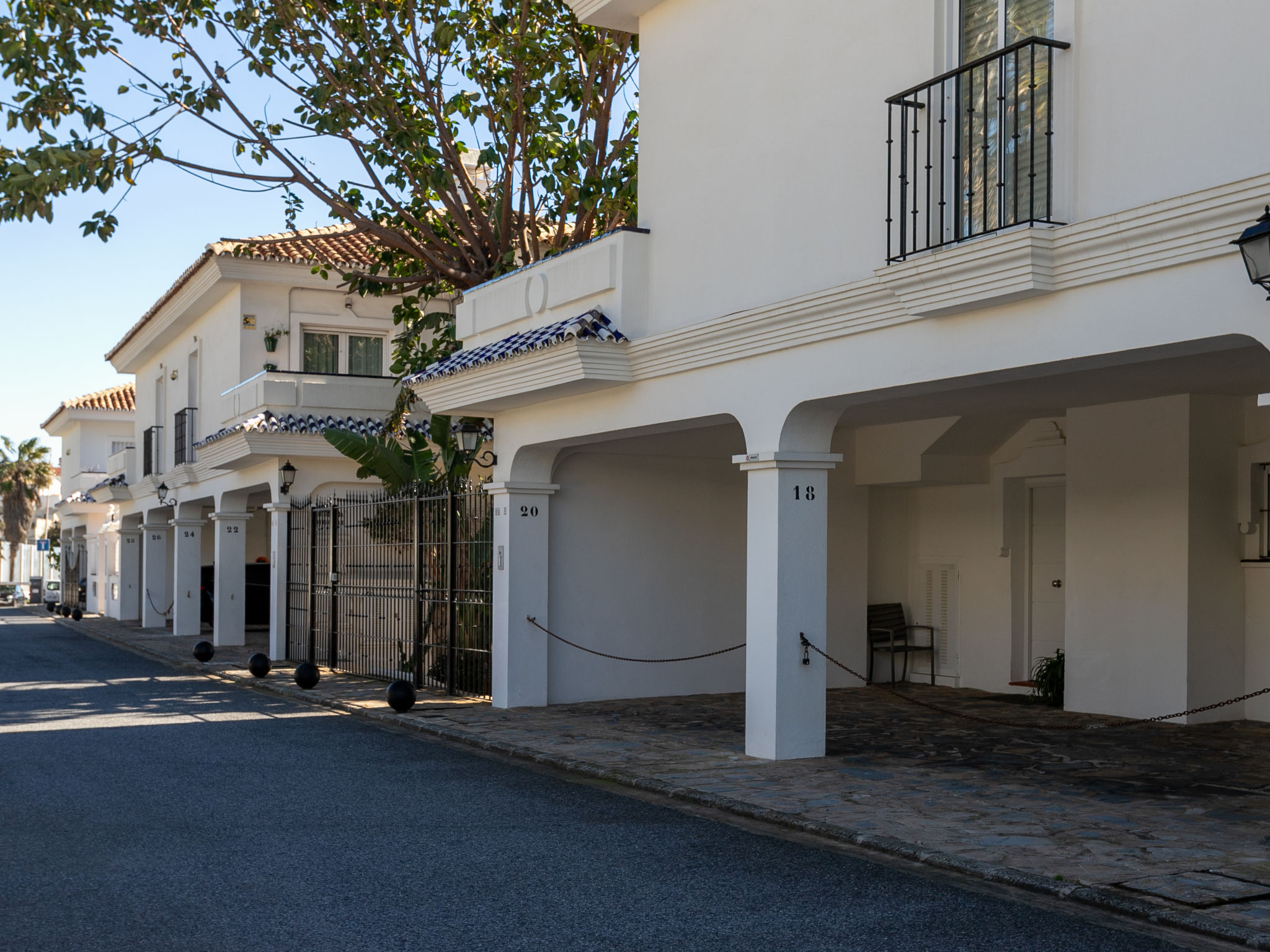 Photo of El Faro on the Beach