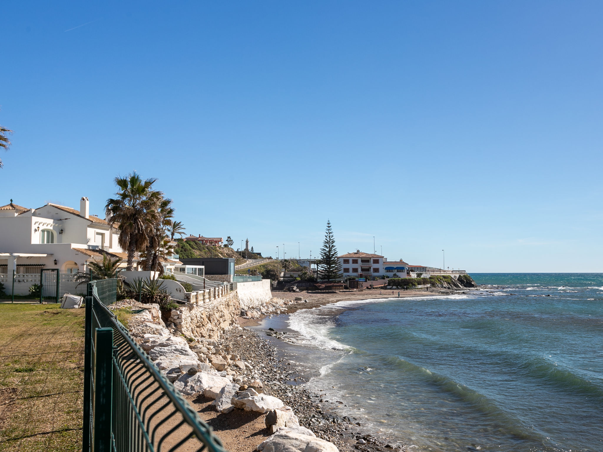 Photo of El Faro on the Beach