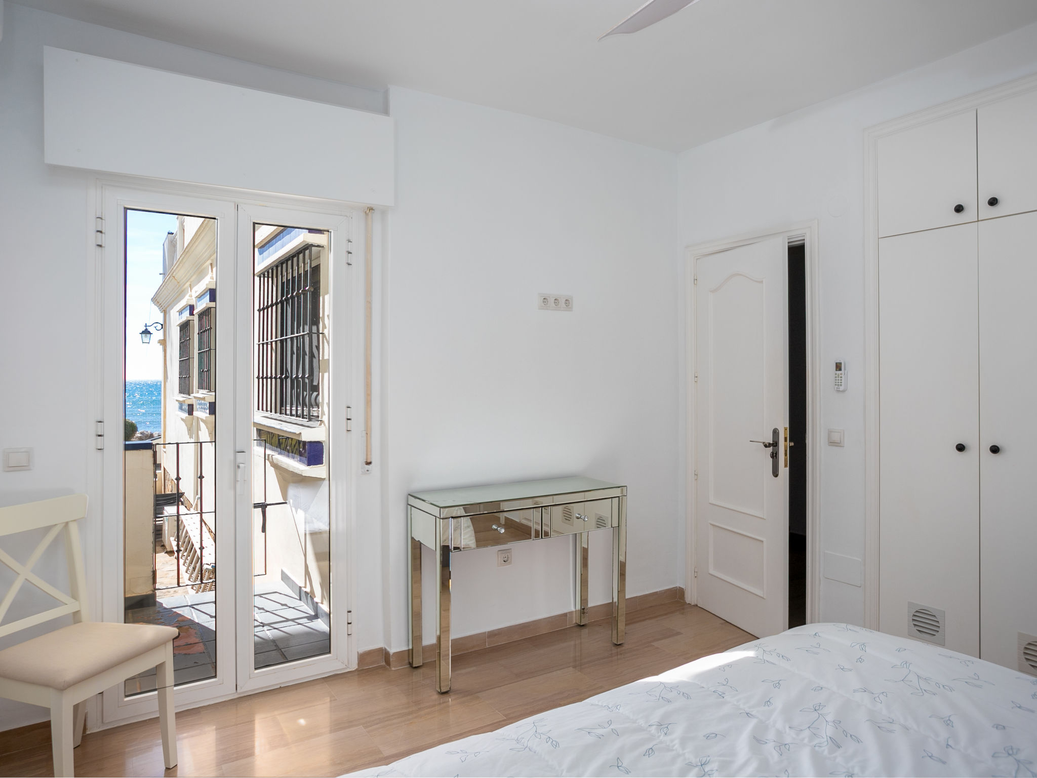 Photo of El Faro on the Beach