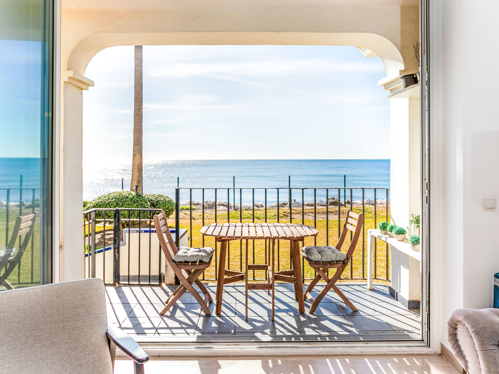 Photo of El Faro on the Beach