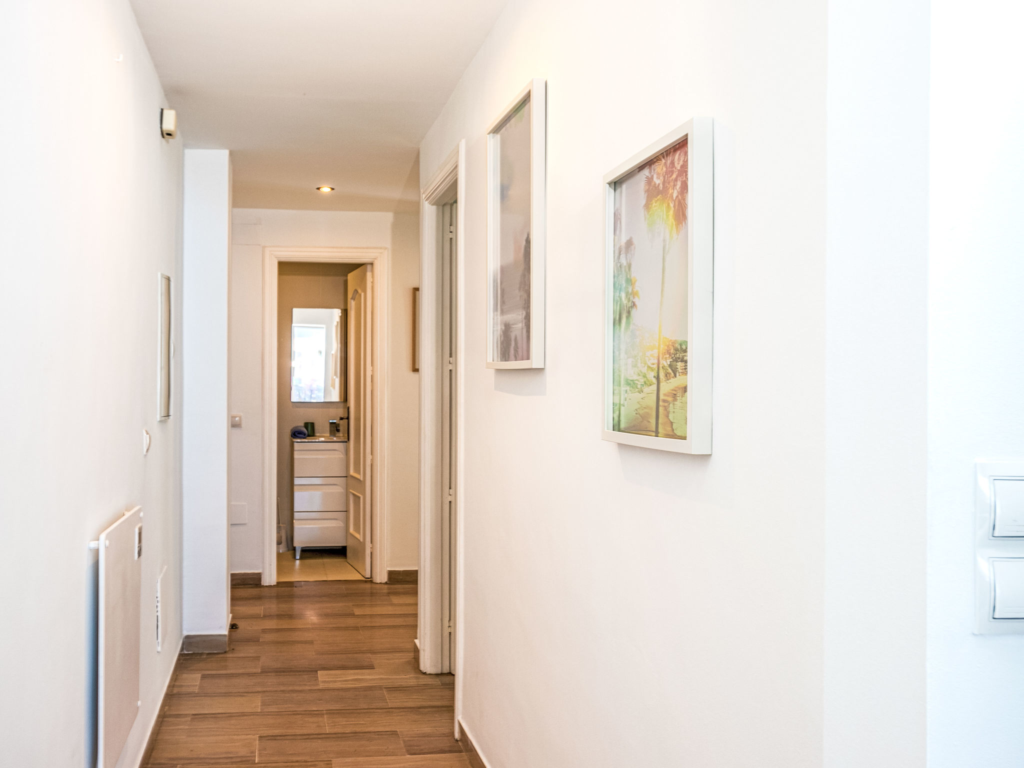 Photo of El Faro on the Beach