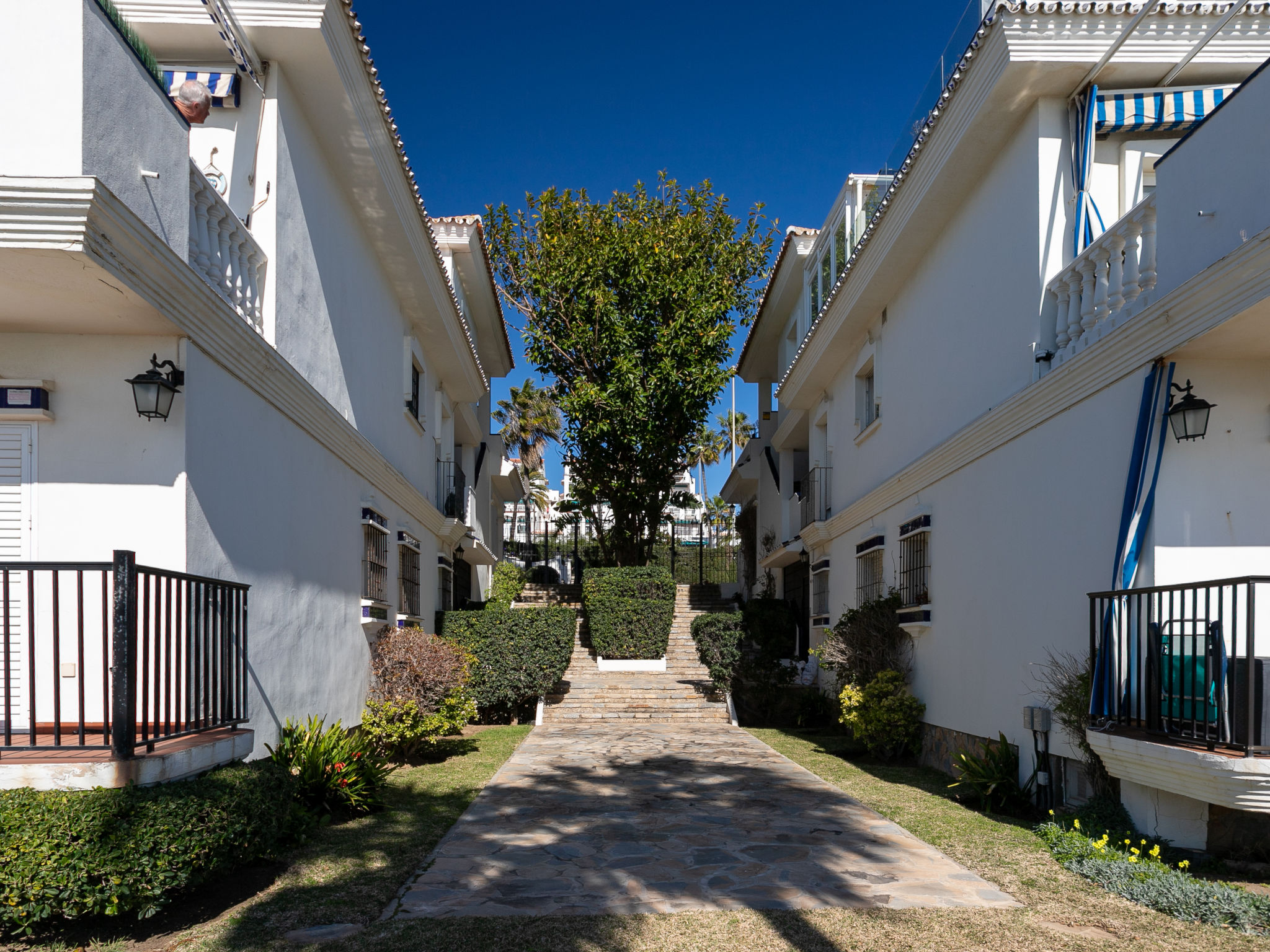 Photo of El Faro on the Beach