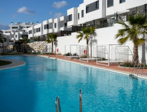 Cala Serena Village