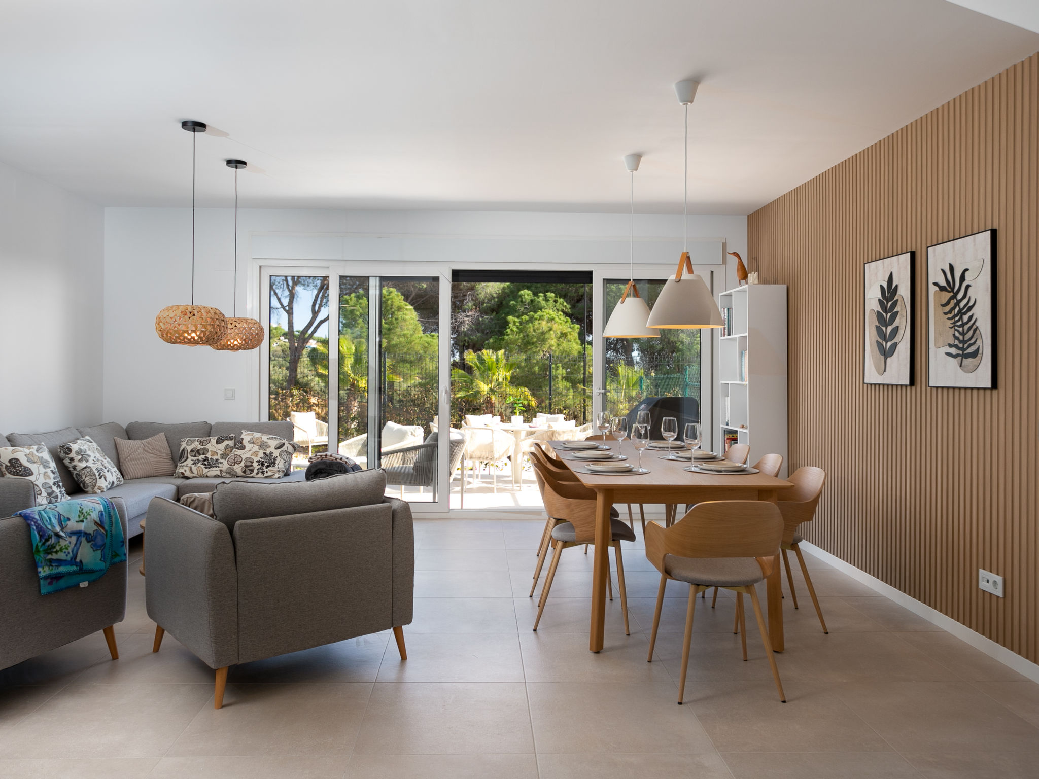 Photo of Cala Serena Village