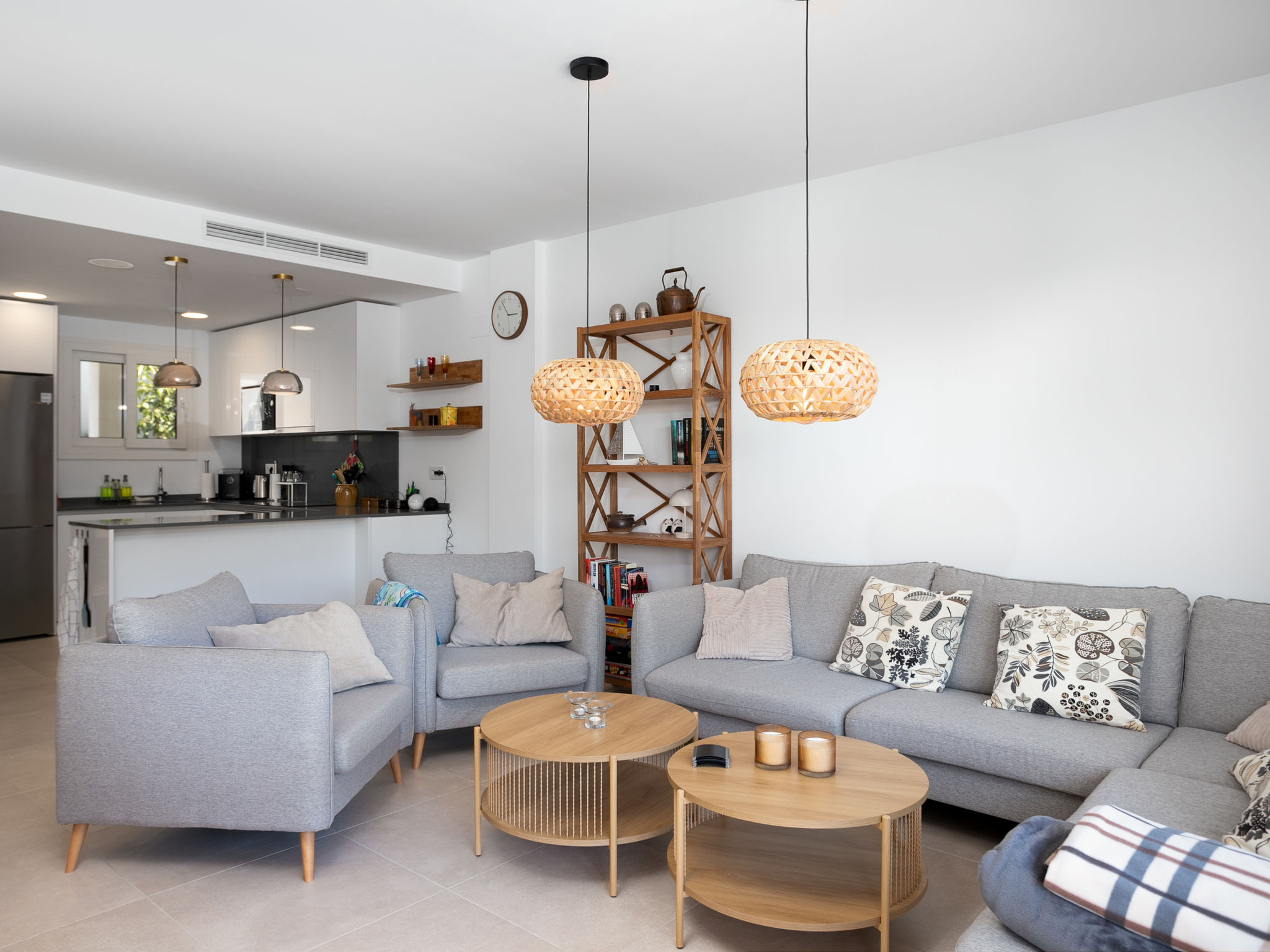 Photo of Cala Serena Village