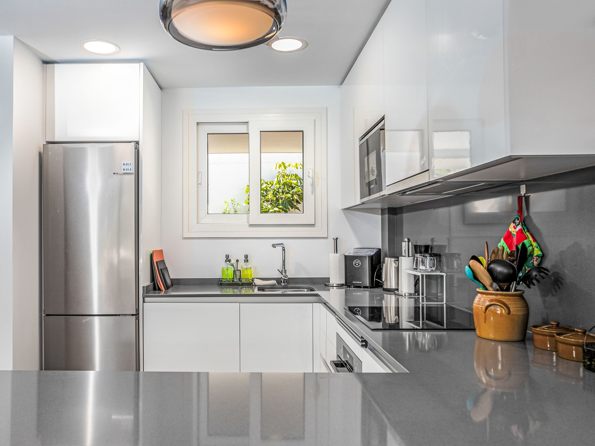 Photo of Cala Serena Village