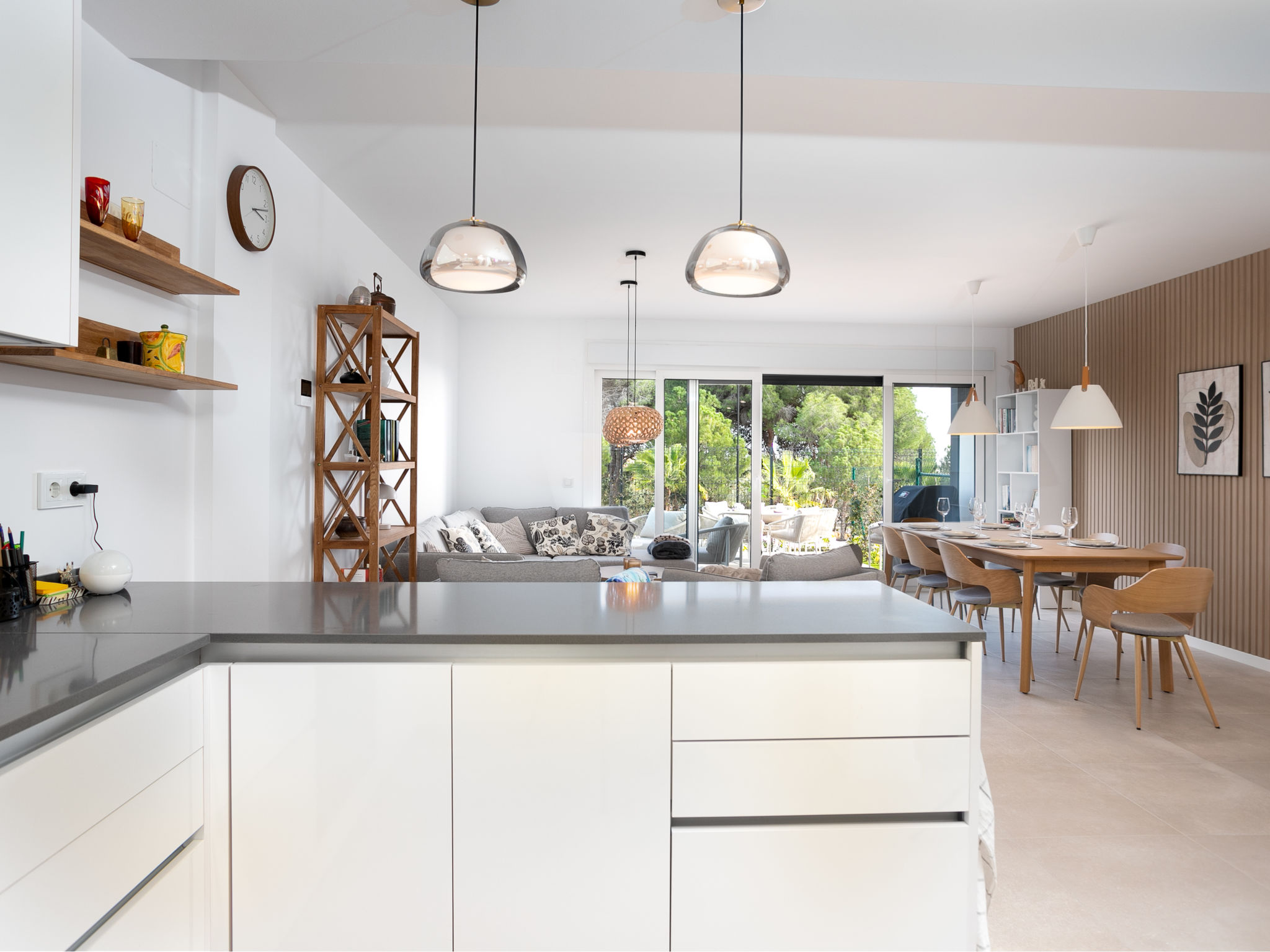 Photo of Cala Serena Village