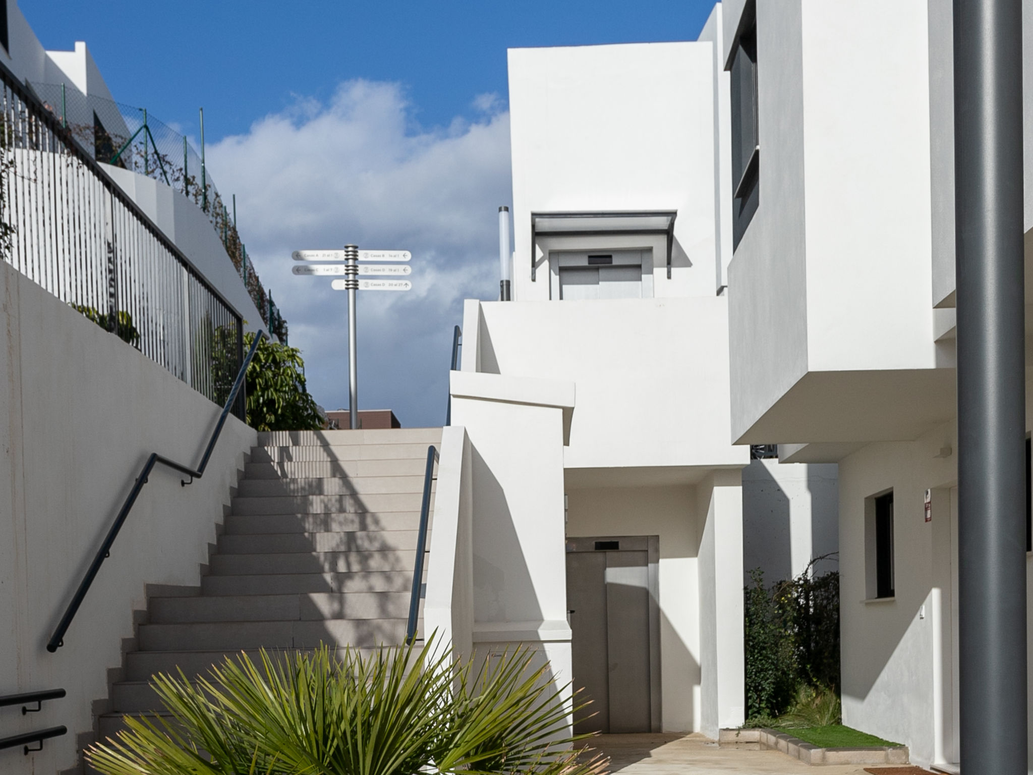 Photo of Cala Serena Village