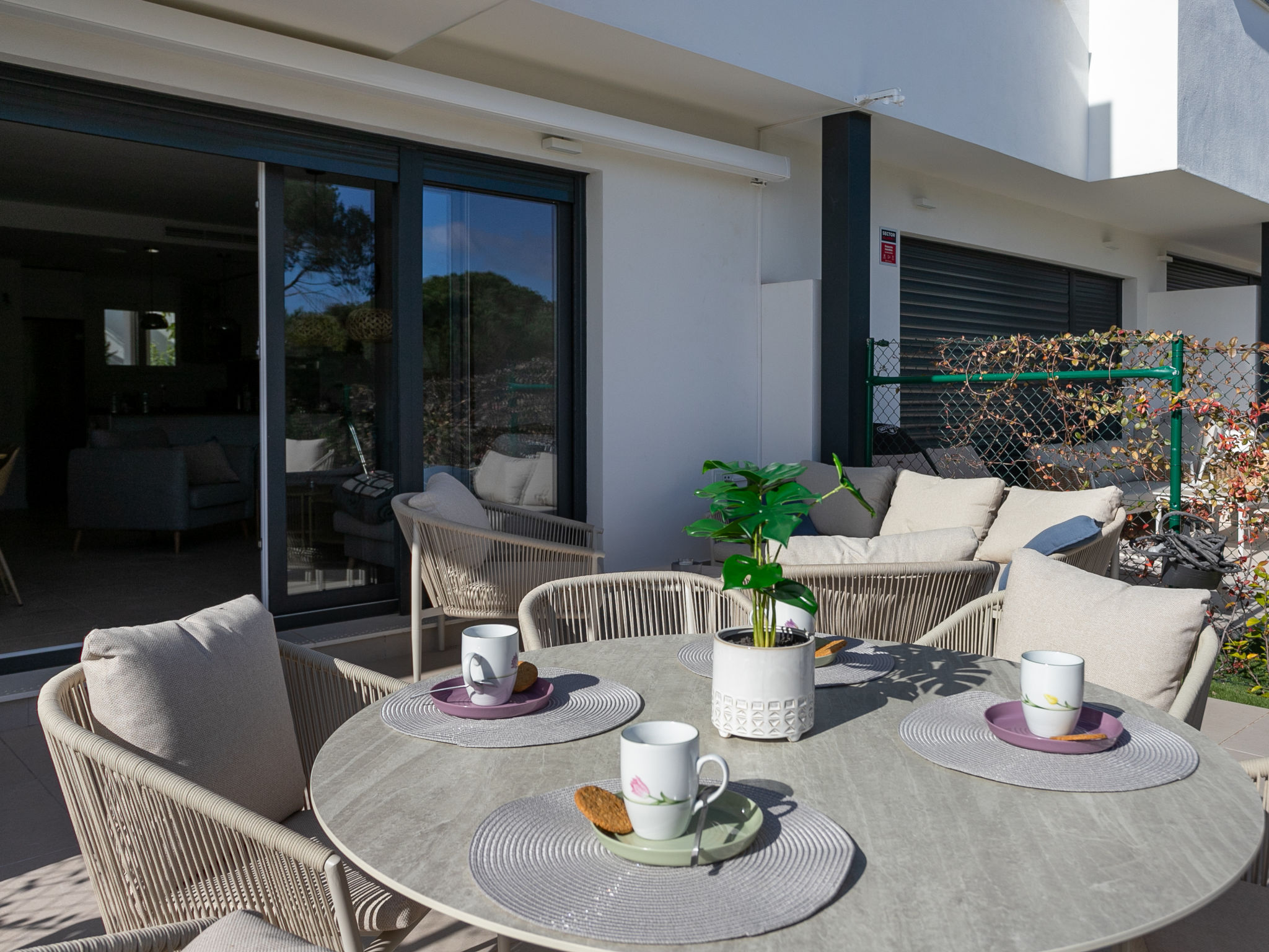 Photo of Cala Serena Village