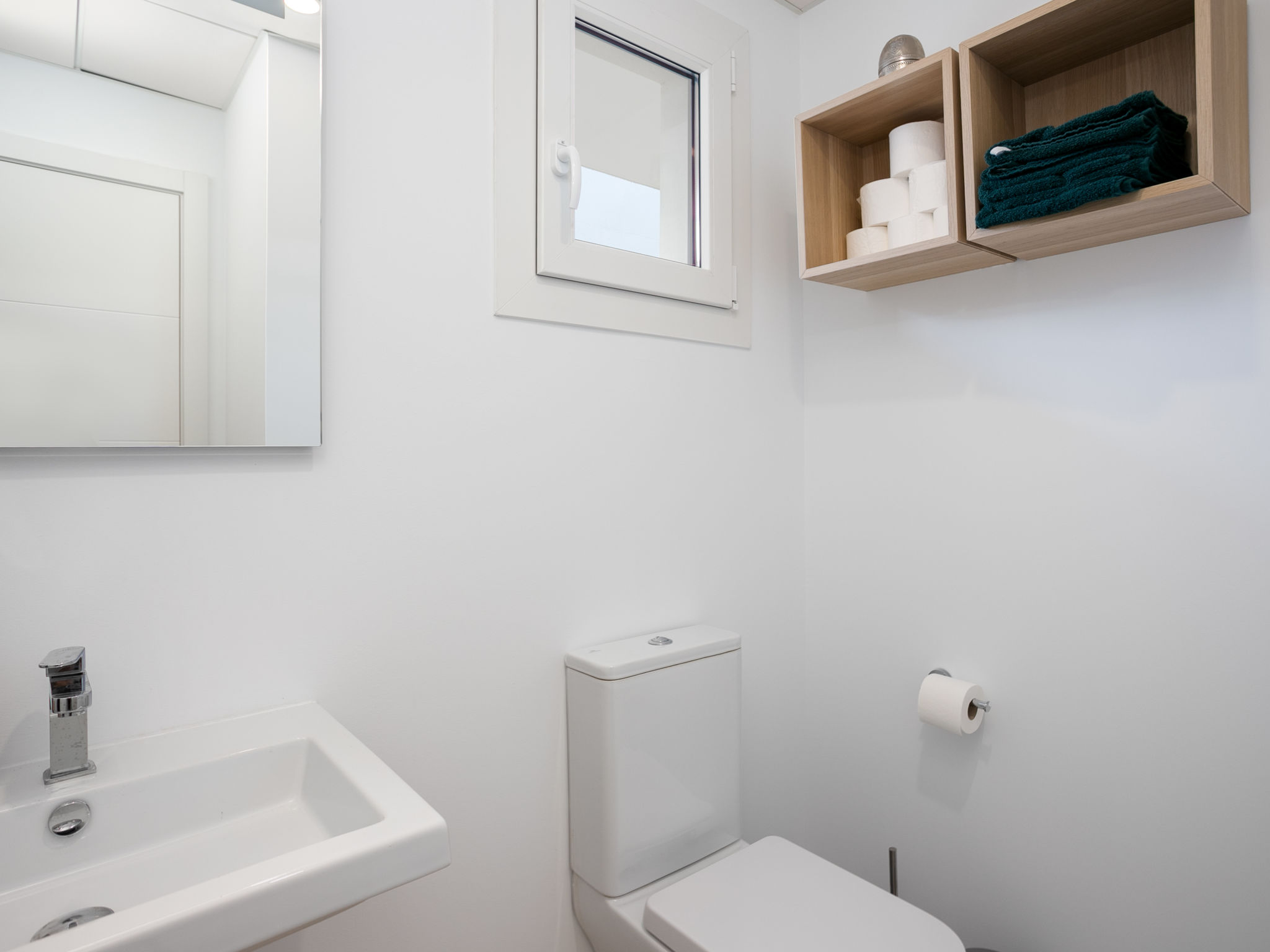 Photo of Cala Serena Village