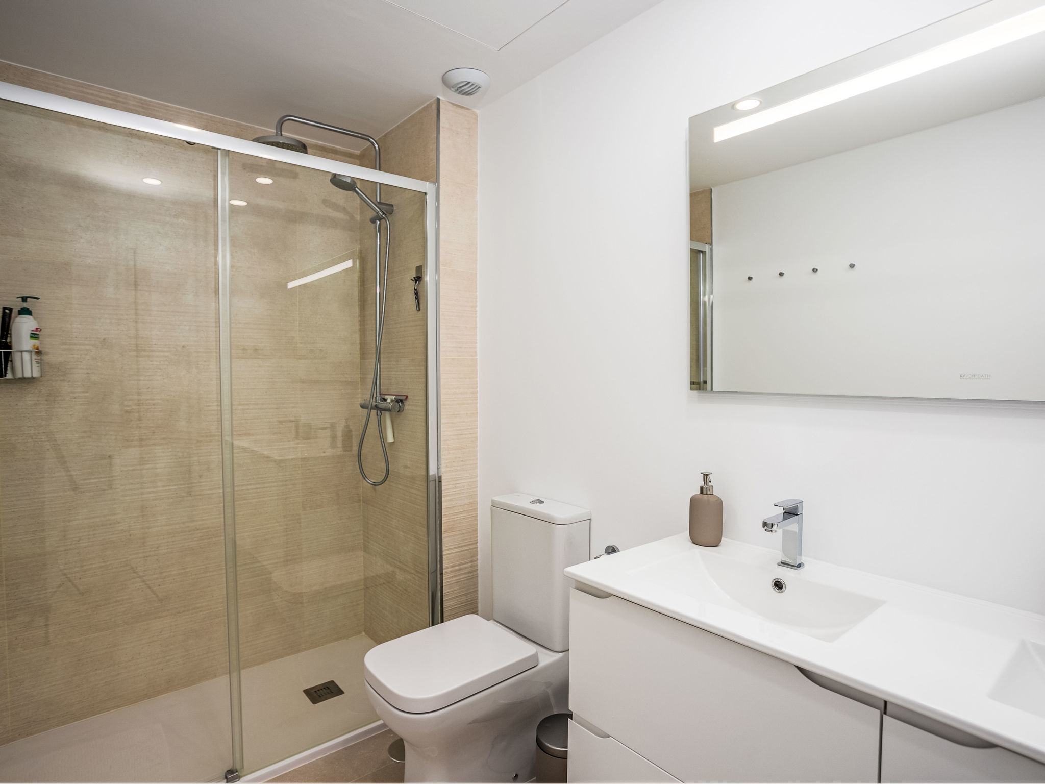 Photo of Cala Serena Village