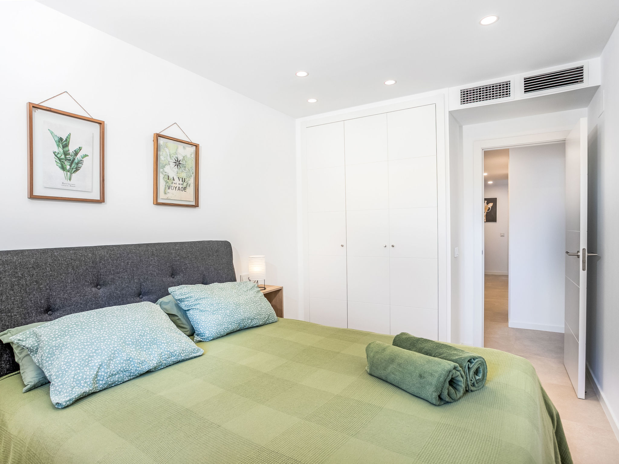 Photo of Cala Serena Village