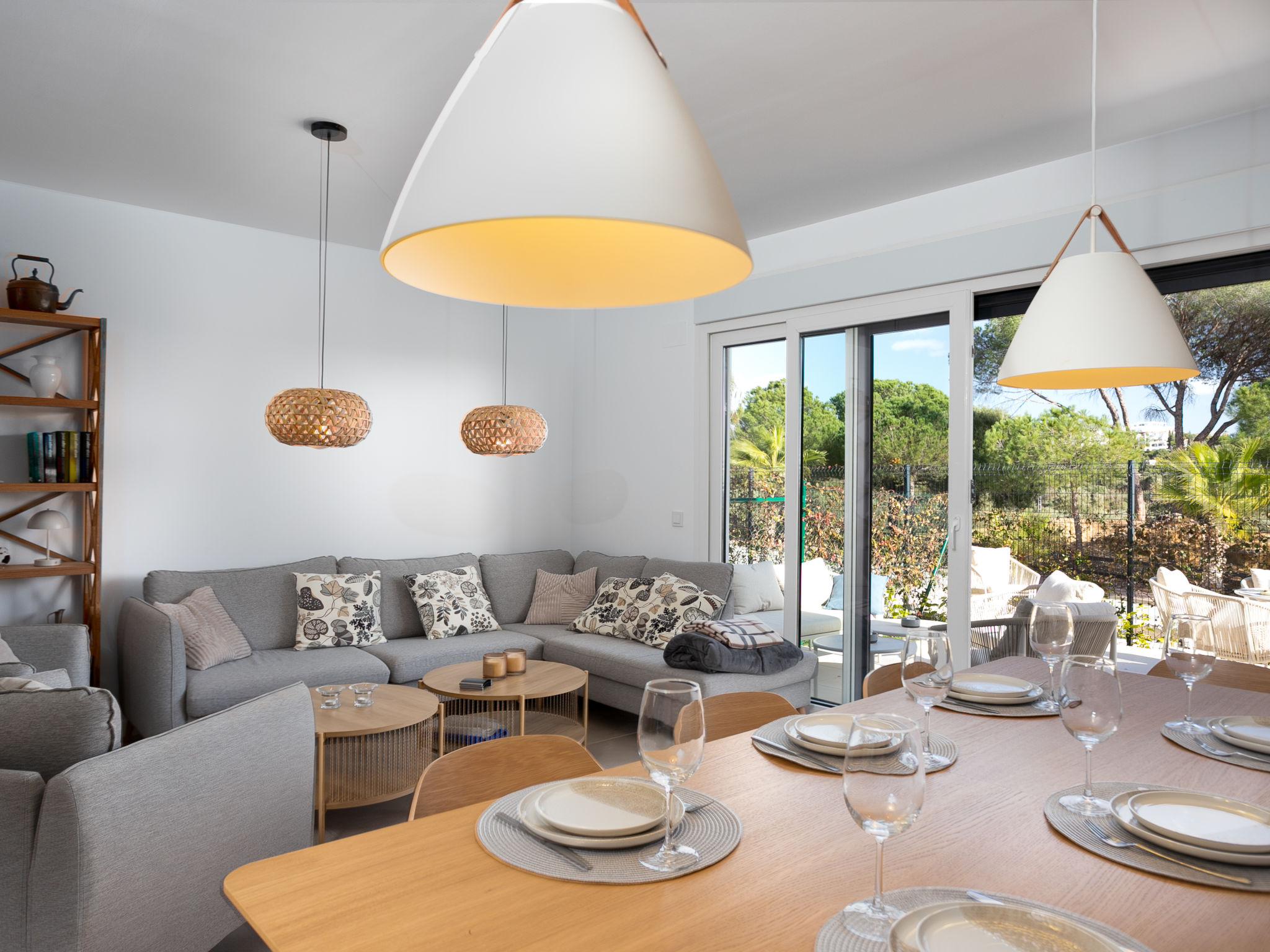 Photo of Cala Serena Village