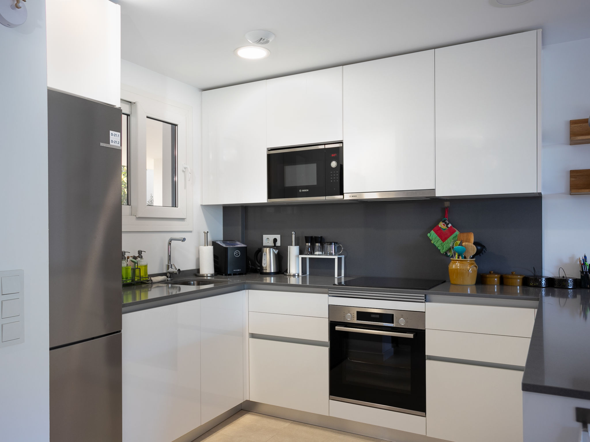 Photo of Cala Serena Village