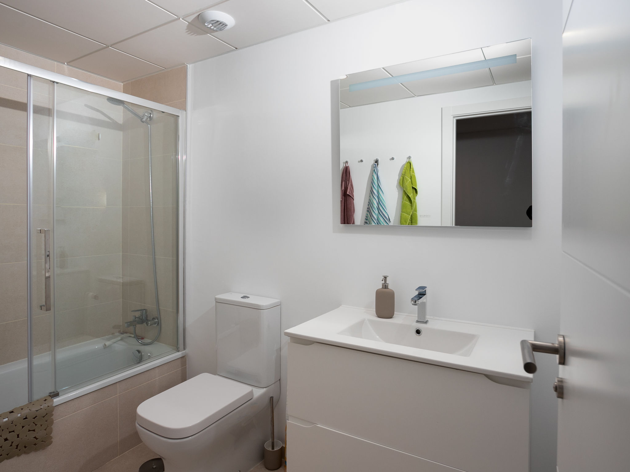 Photo of Cala Serena Village