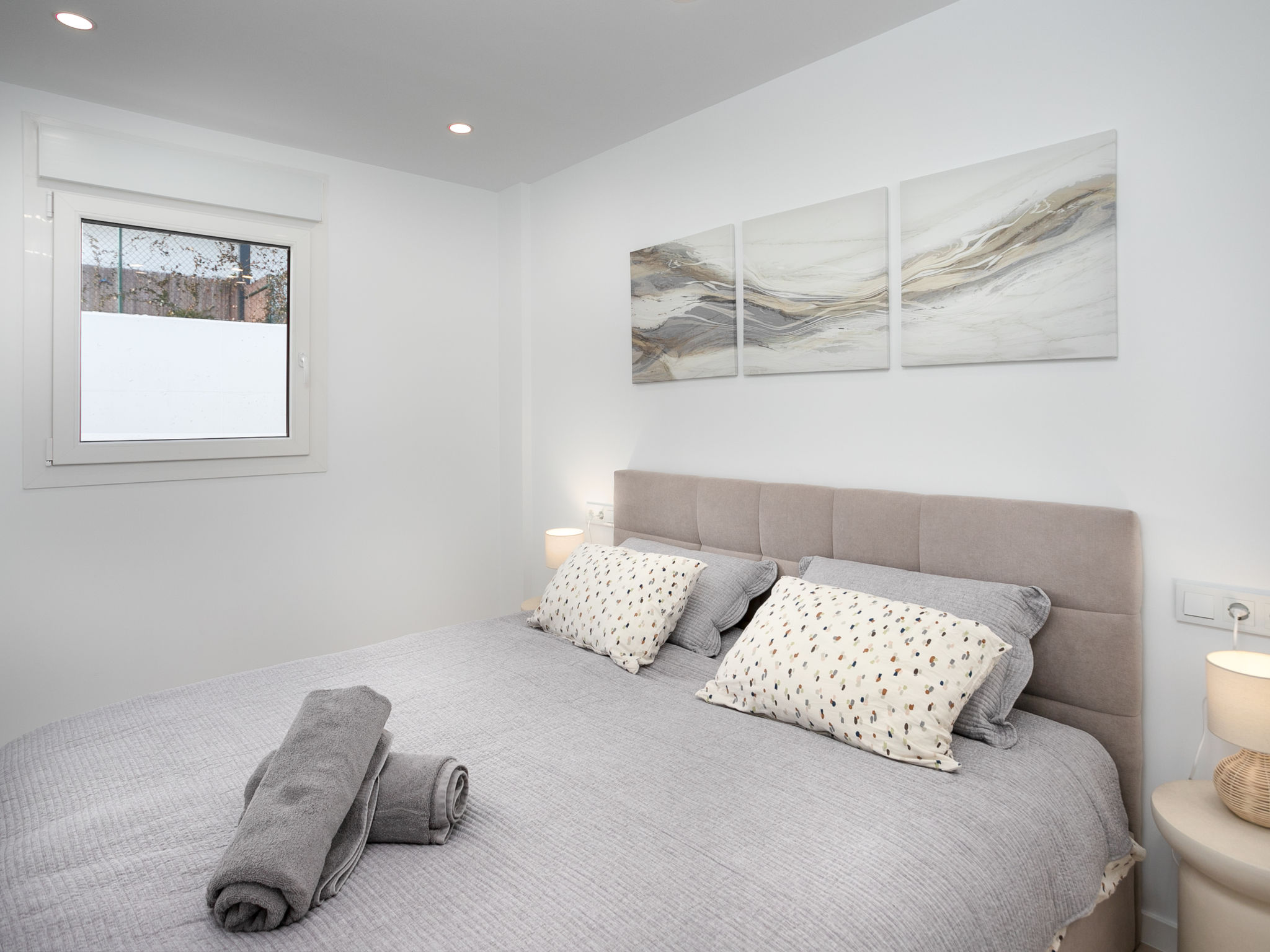 Photo of Cala Serena Village