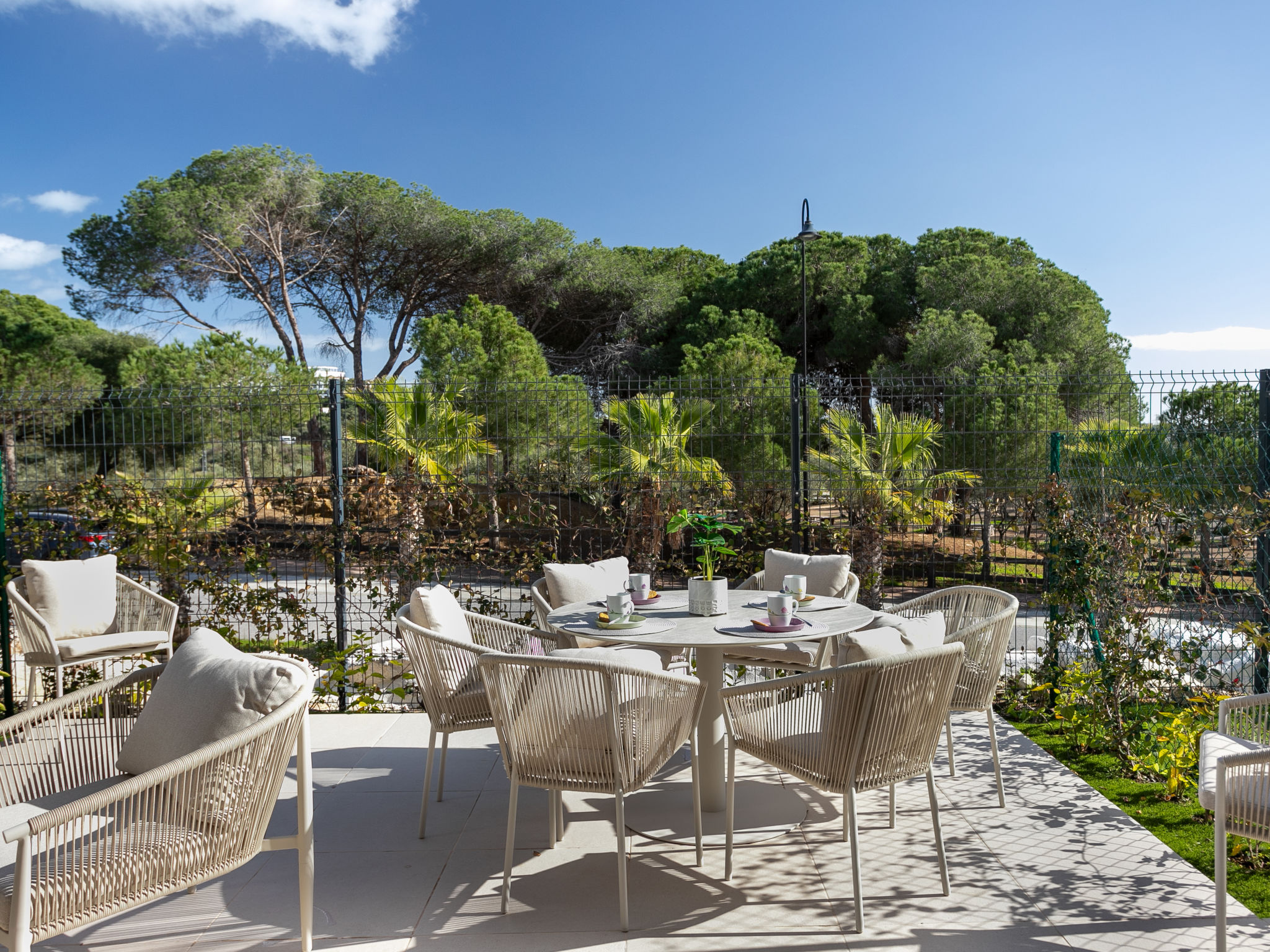 Photo of Cala Serena Village