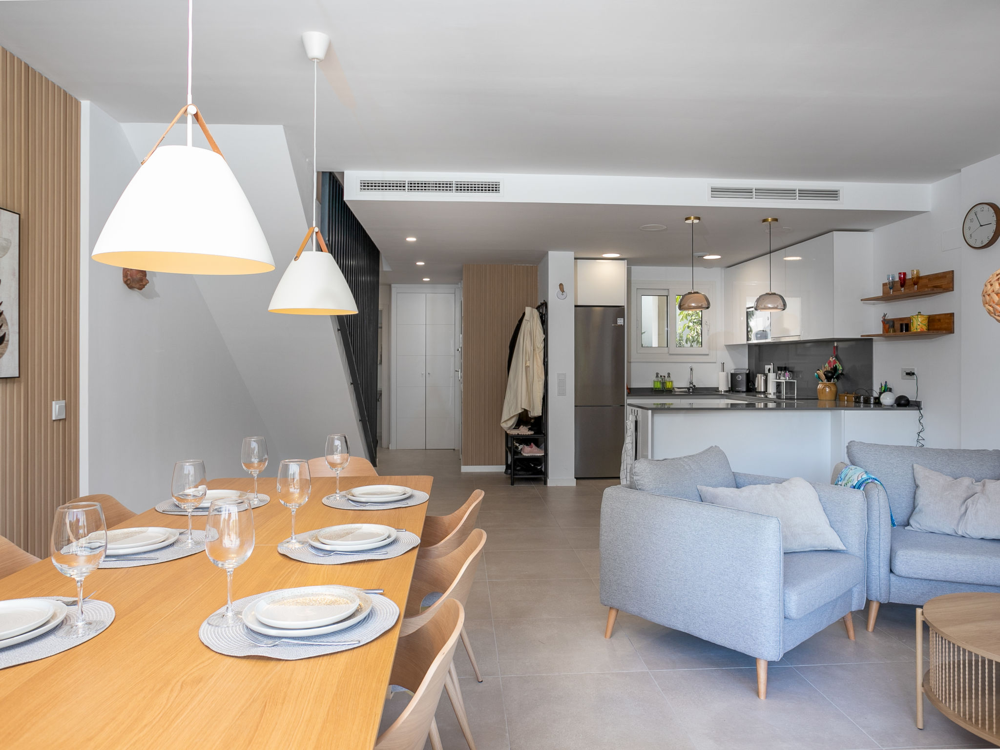 Photo of Cala Serena Village