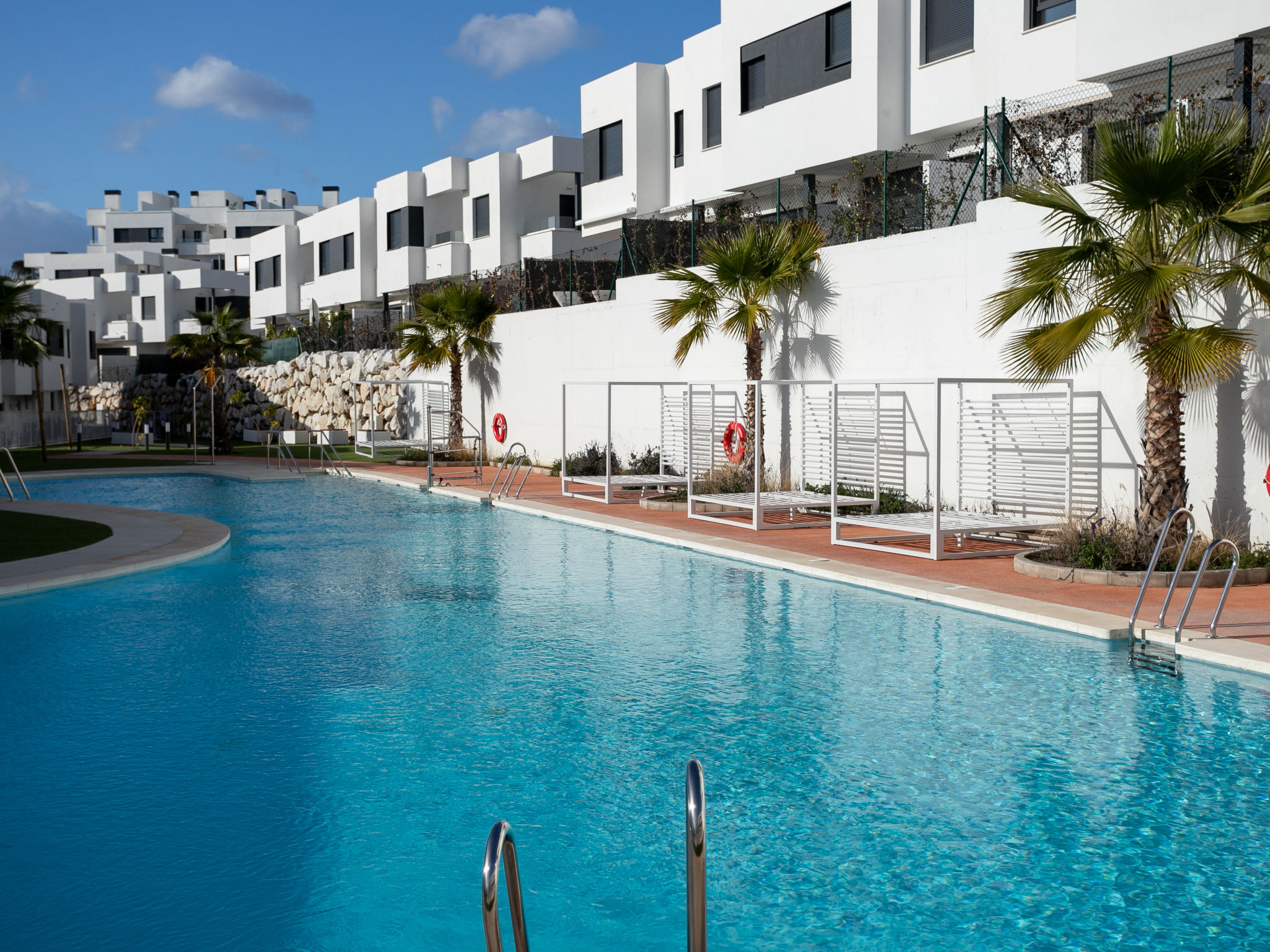 Photo of Cala Serena Village