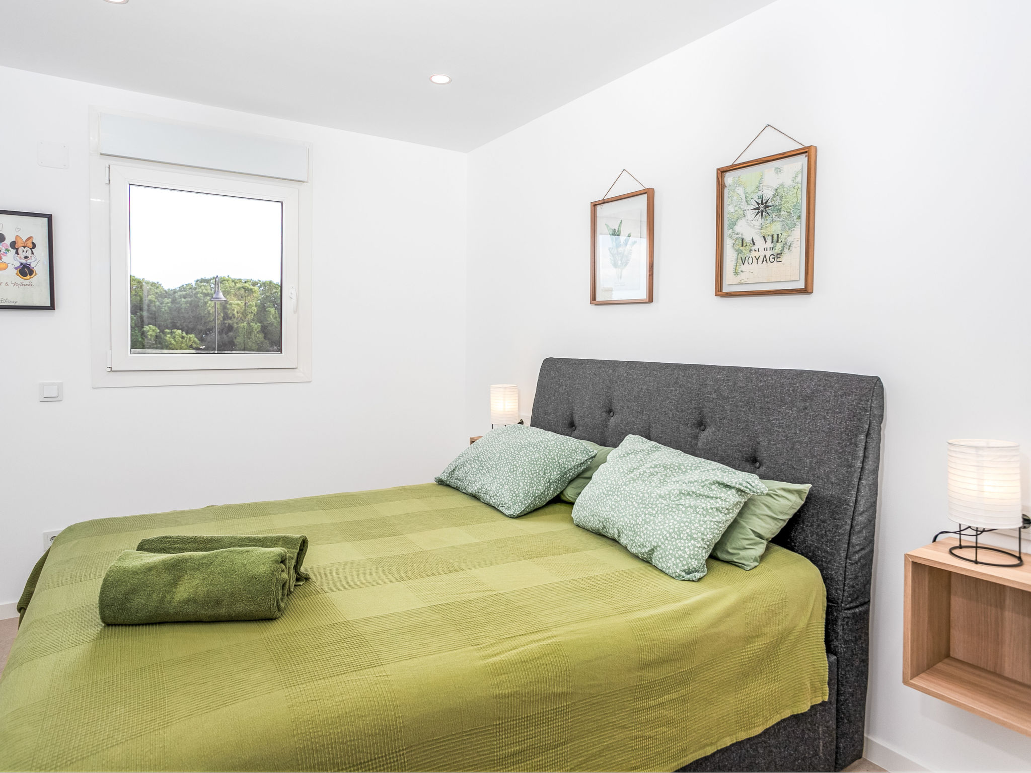 Photo of Cala Serena Village